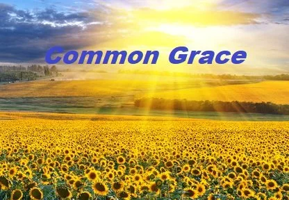 Common Grace