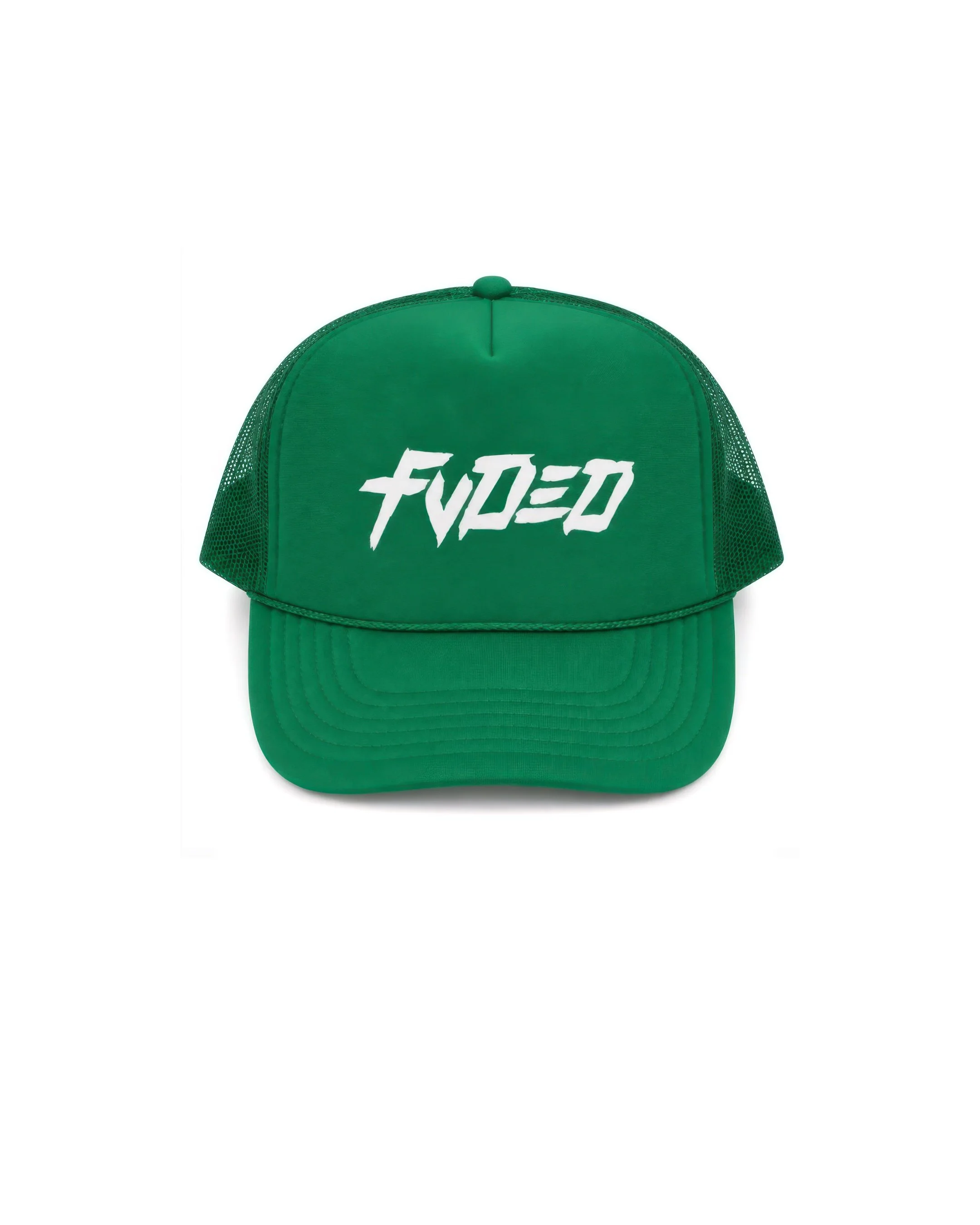 FVDED Trucker Hat