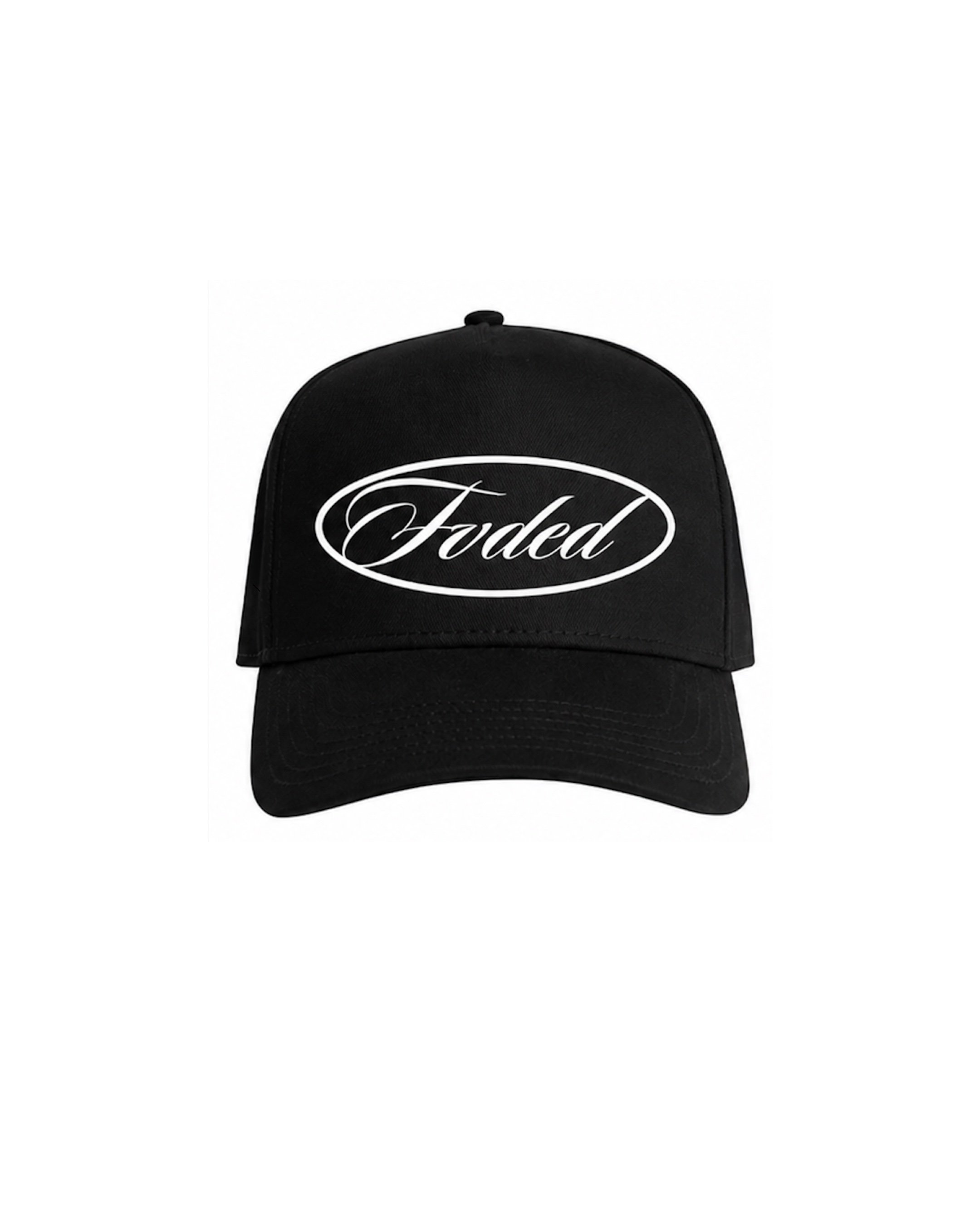 FVDED Emblem Hat