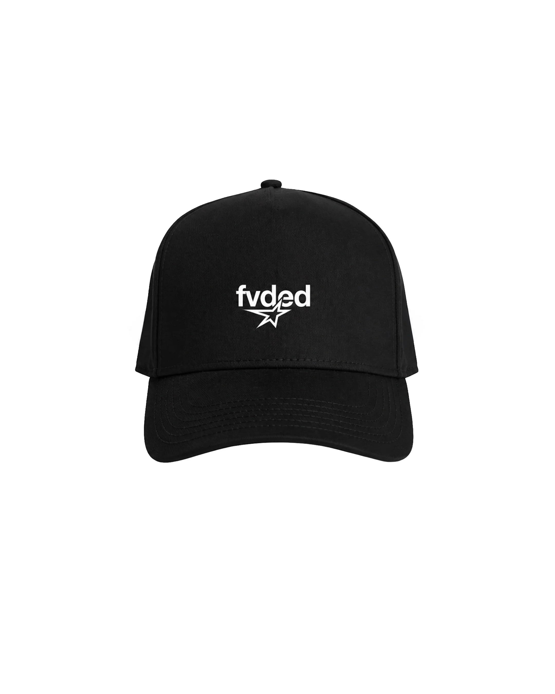 FVDED Star Logo Hat