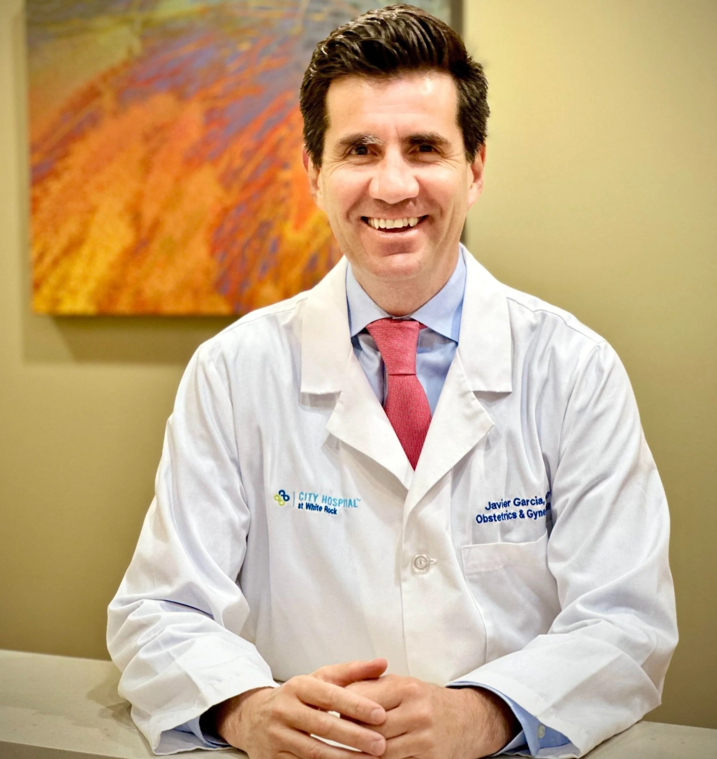 Javier Roa Md Dr Javier Garcia Tijuana , White Rock OB/GYN 2 Locations Serving Dallas ...