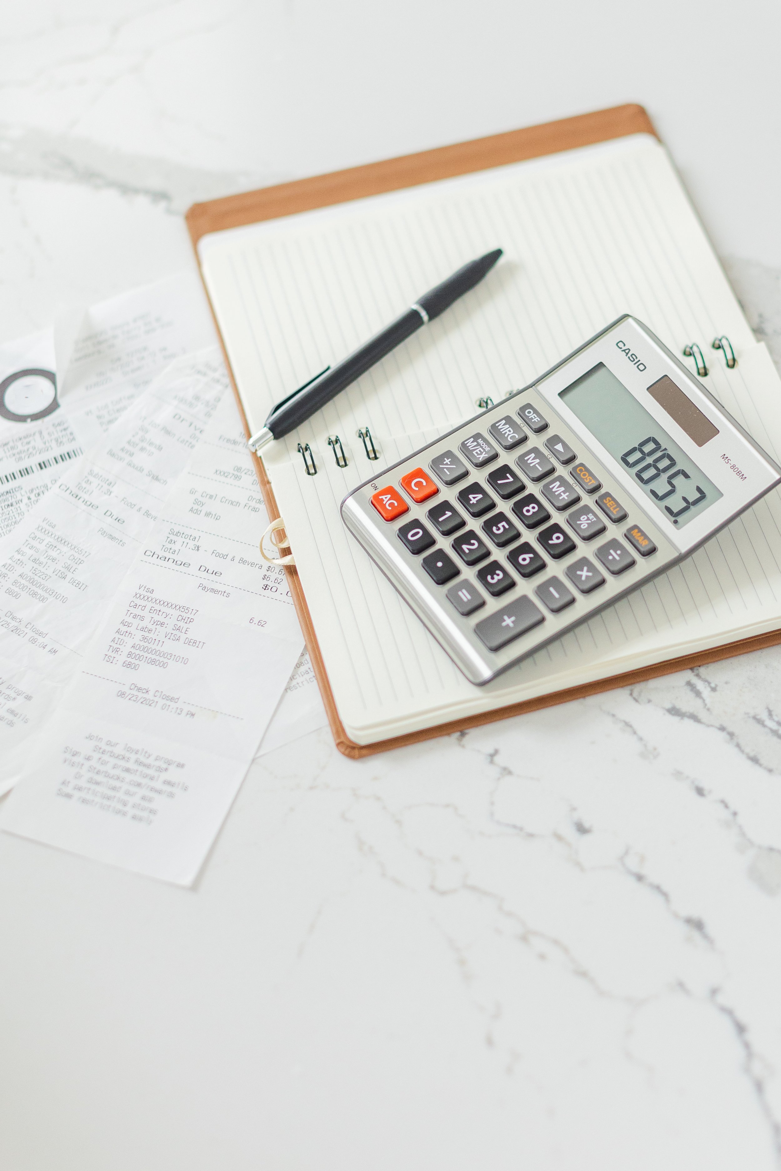 Conversations from the Conference Room: Why Profitable Businesses Still Run Out of Cash