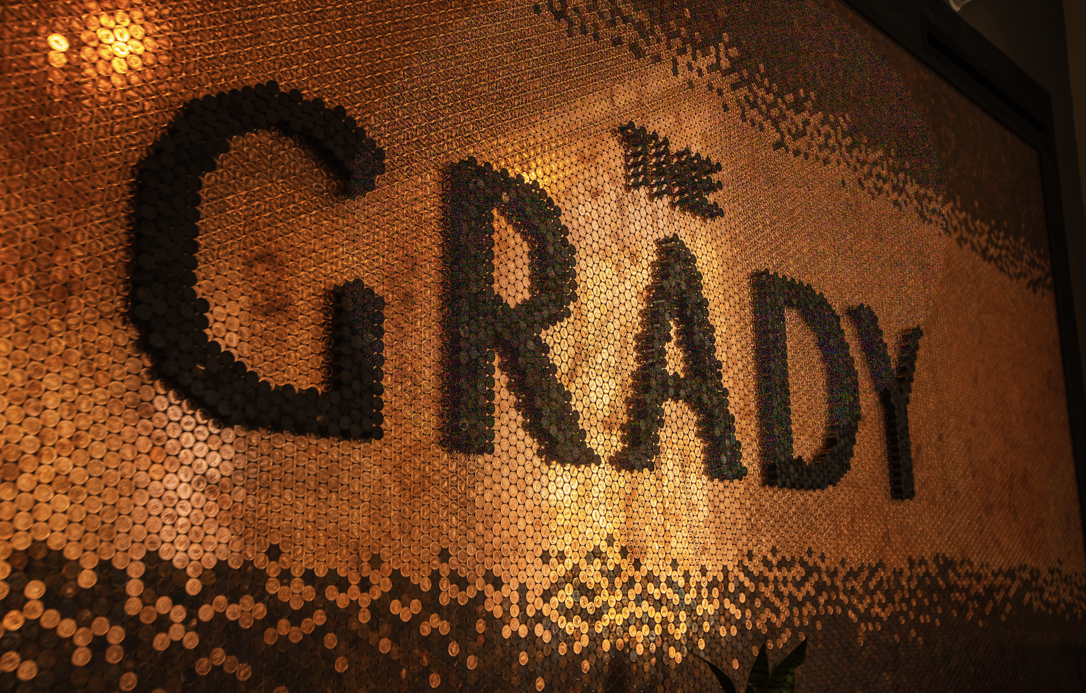 Strider Patton and Derrick Pedolzky