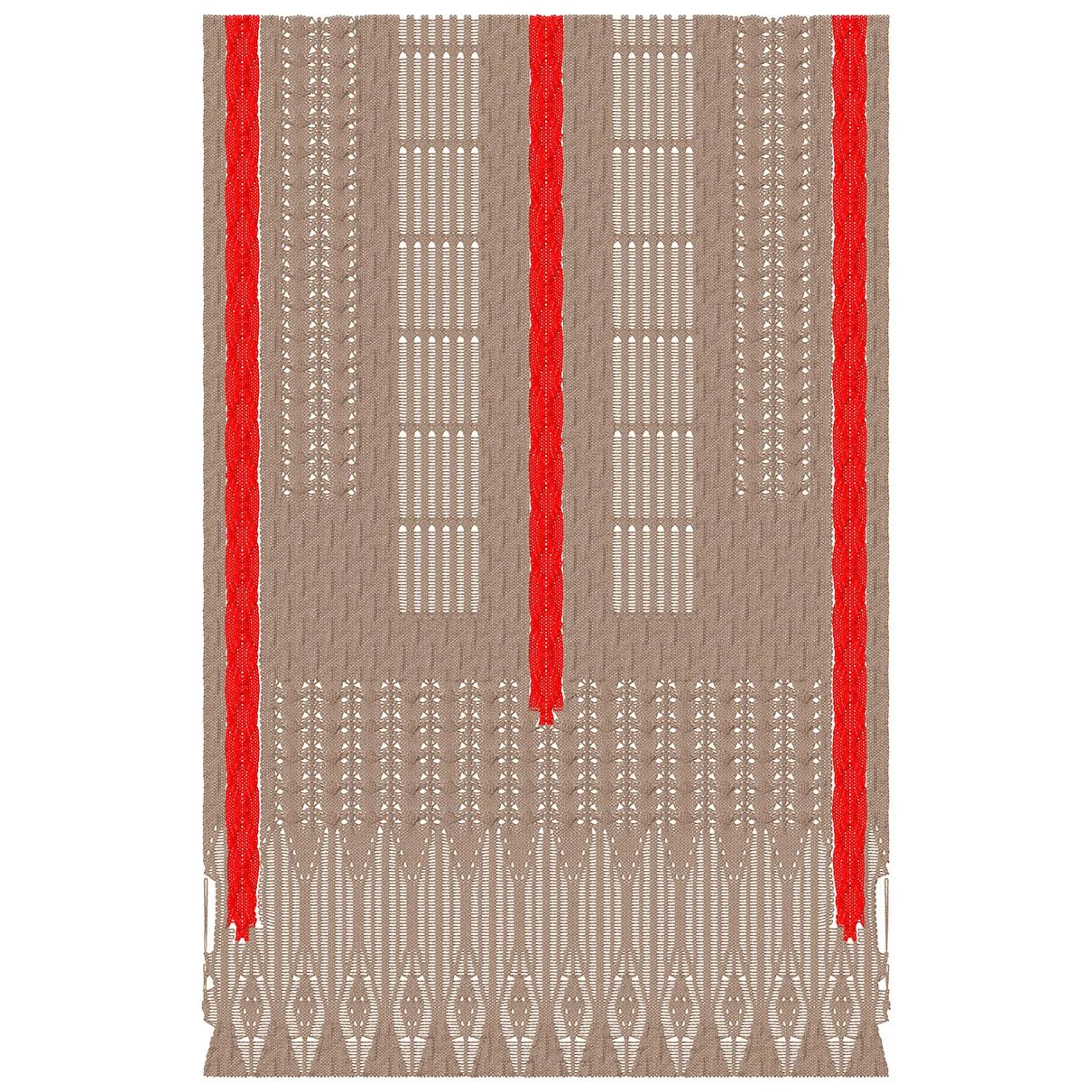 BODY2 (14G Intarsia Structure) Col1 (4
