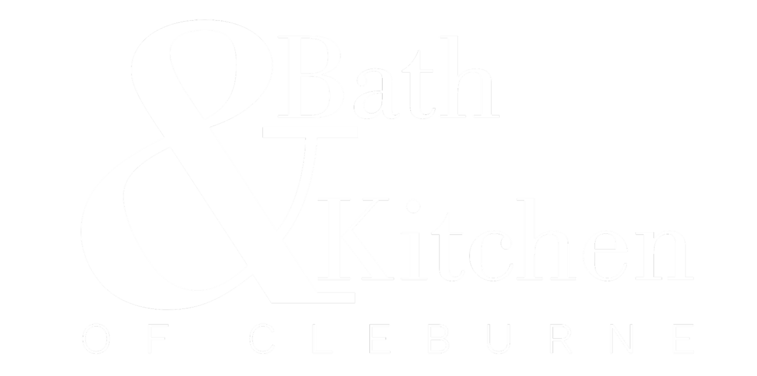 Bath &amp; Kitchen of Cleburne