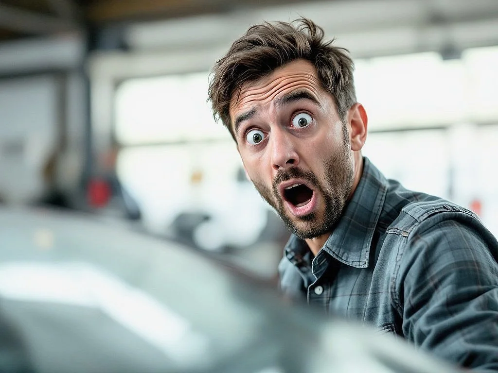 The Hidden Dangers of Budget Windshield Replacement :