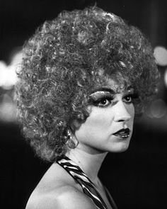 Annie Potts