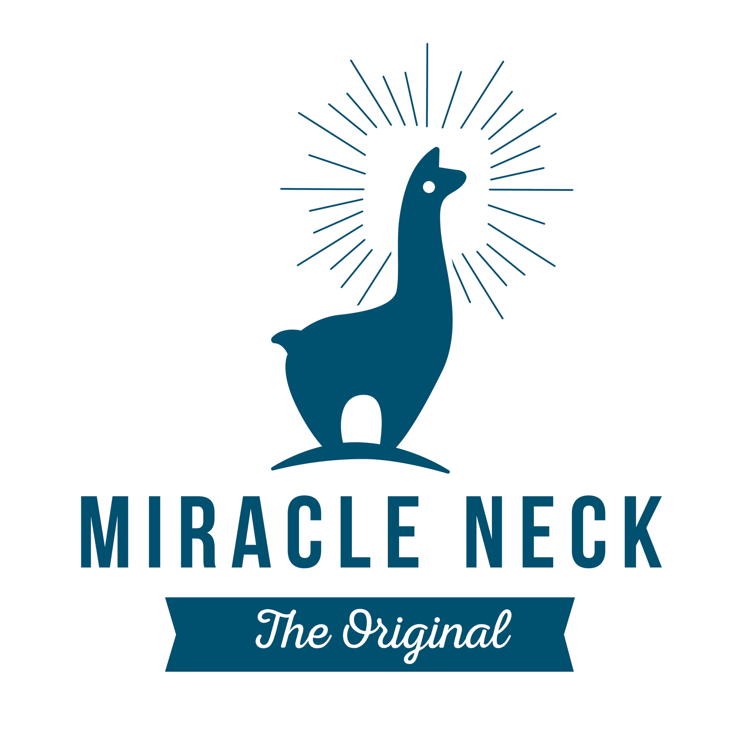 Miracle Neck