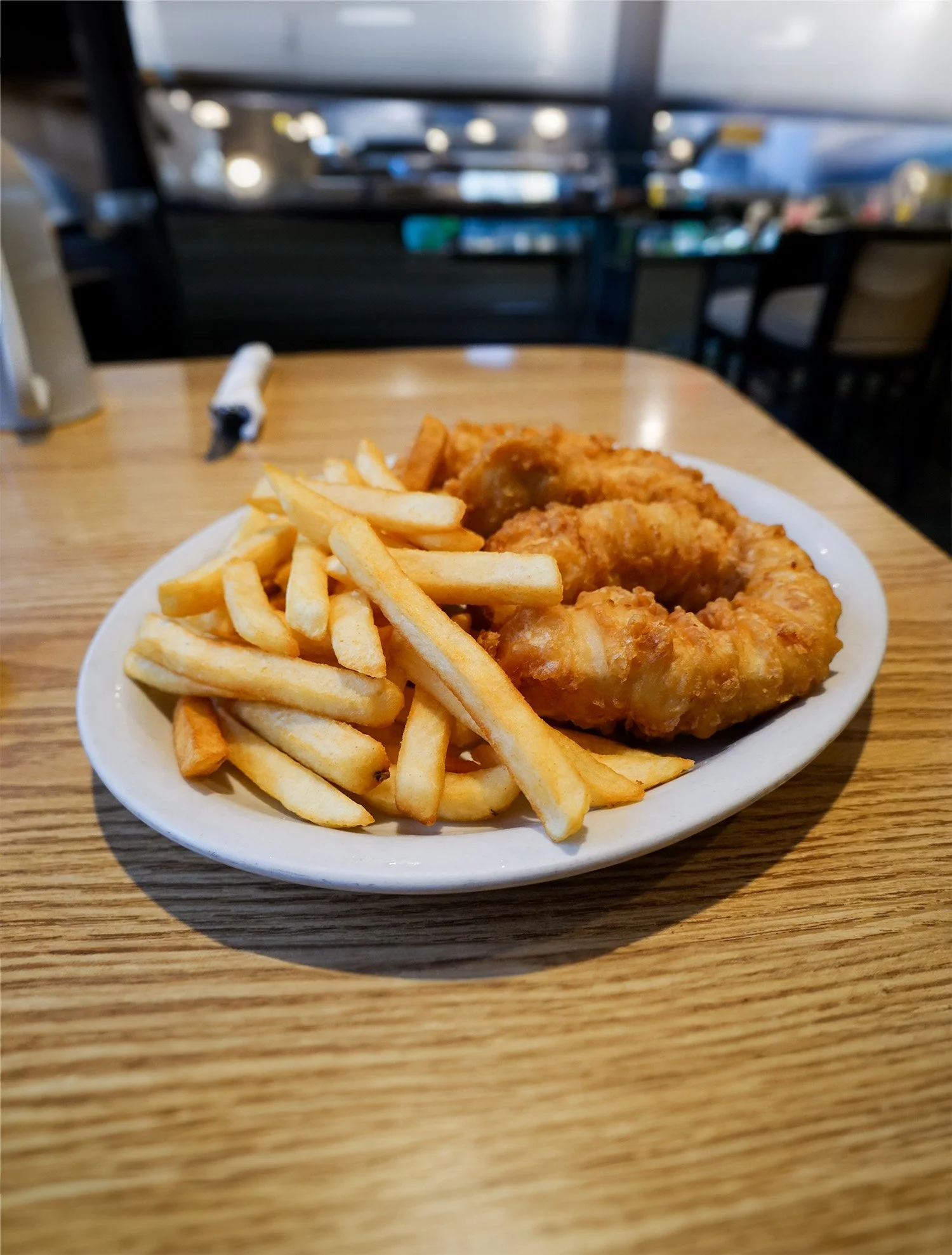 Ziggie's Family Restaurant