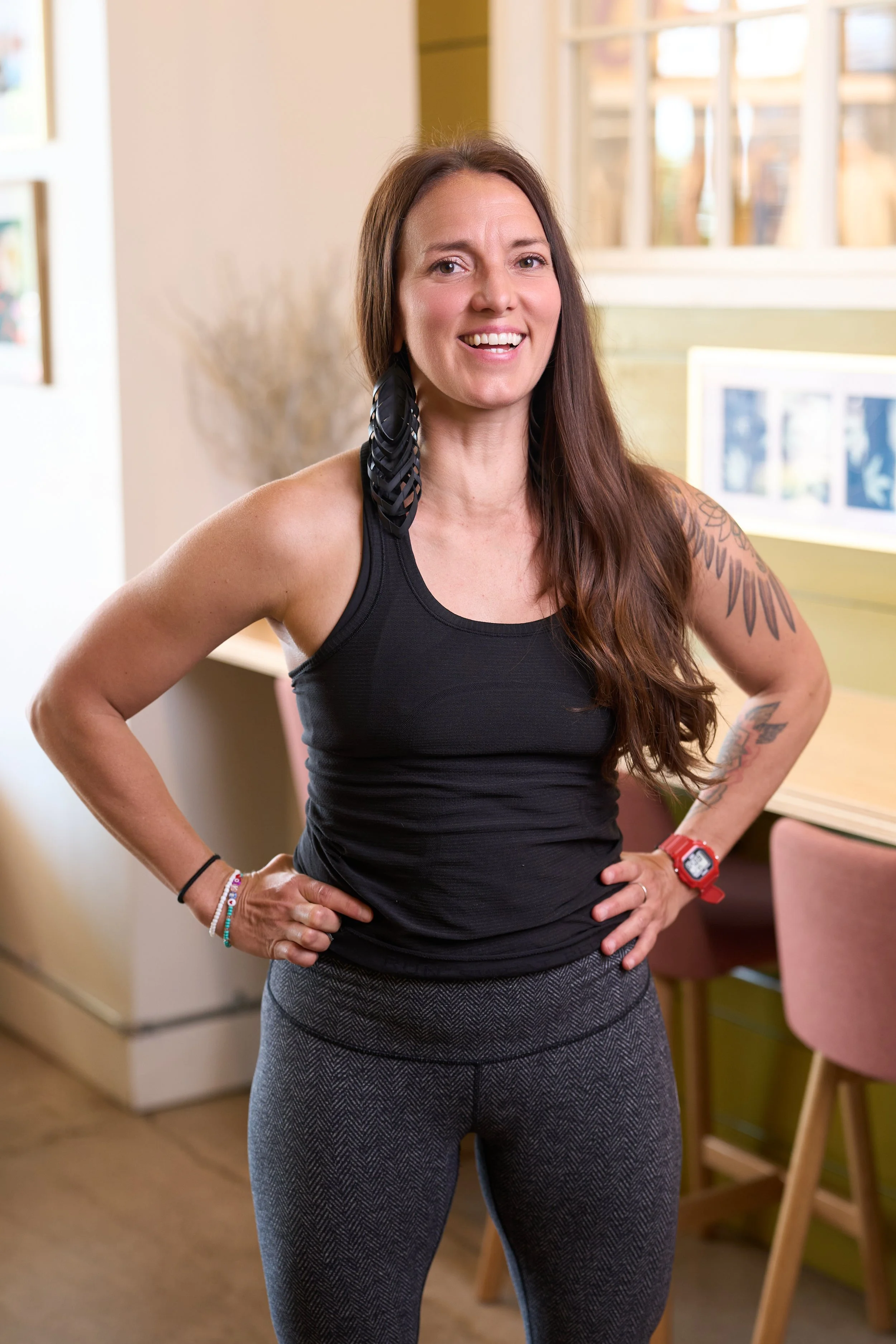 Your Own Determination Workshop (Sept)