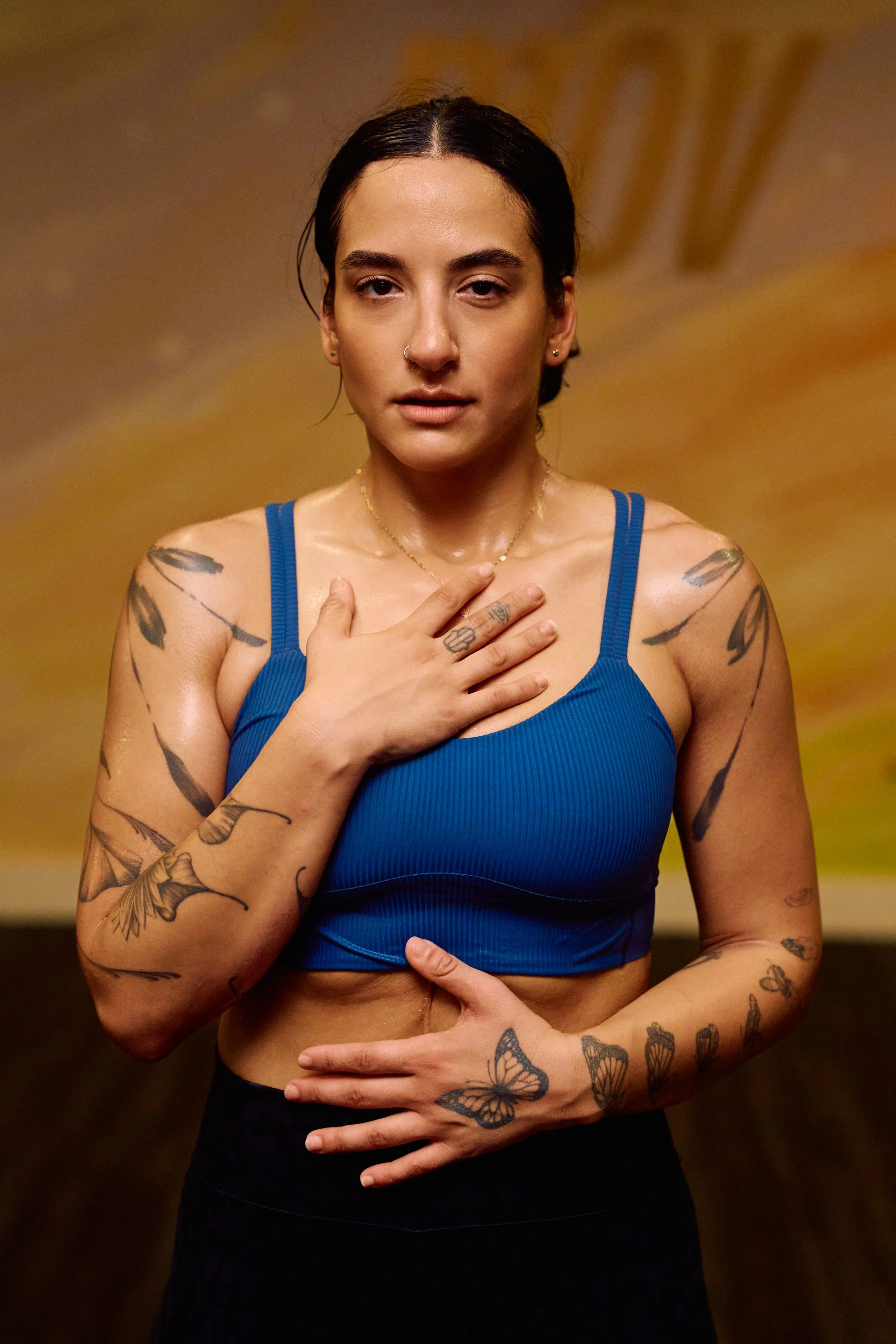 Ānāpāna Meditation