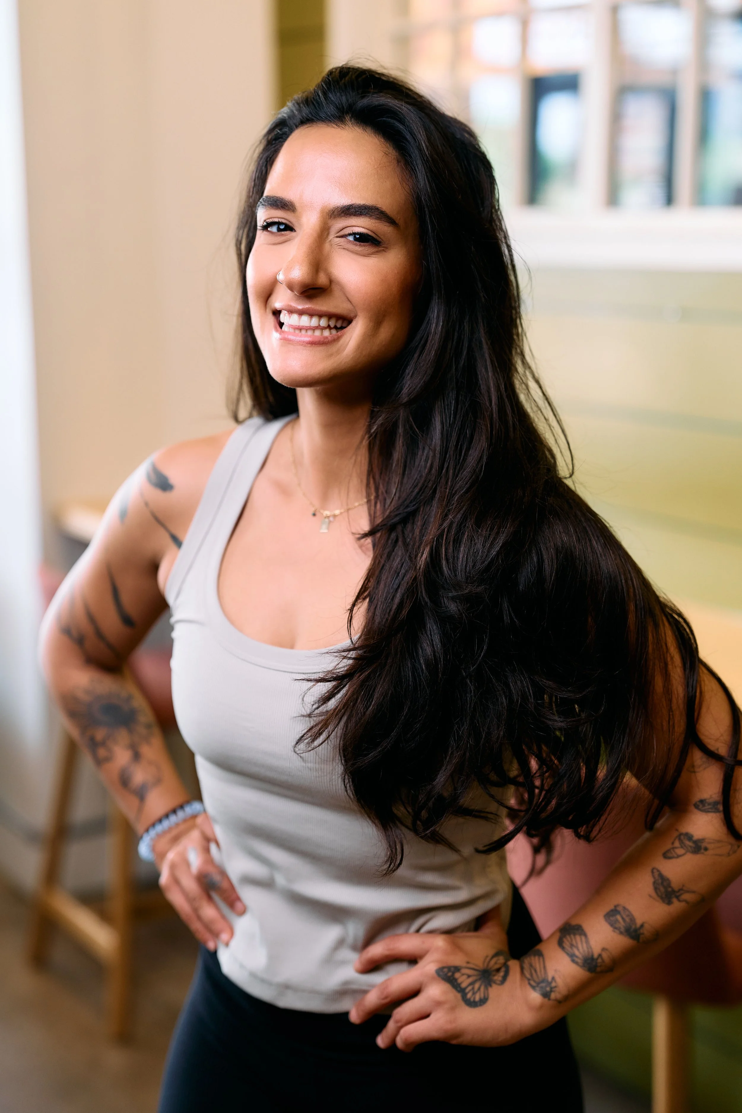 Niki A
