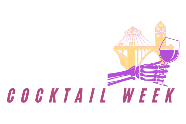 Spokane Cocktail Week