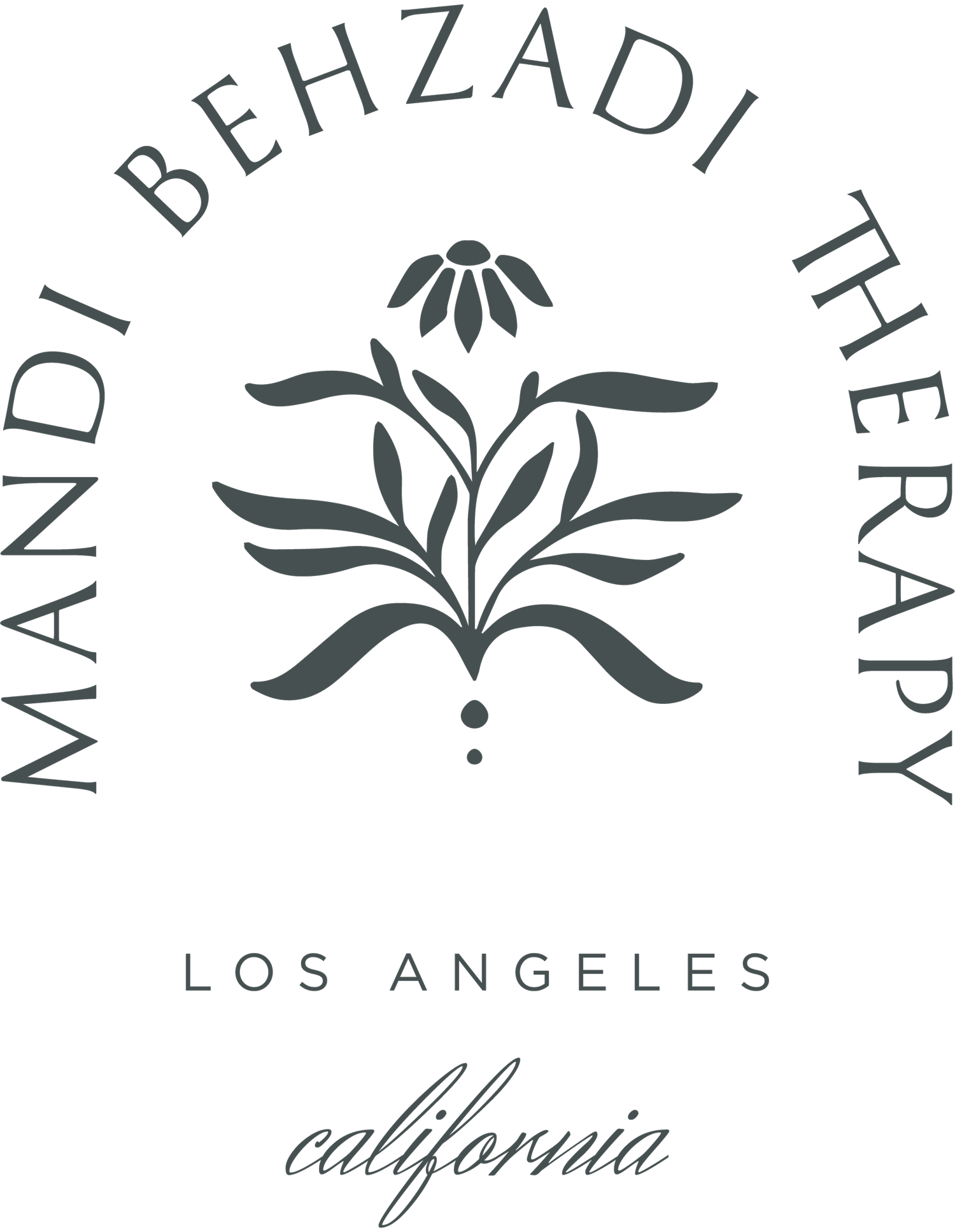 Mandi Behzadi | Individual, Couples, Adolescent Therapy &amp; EMDR | Los Angeles, California