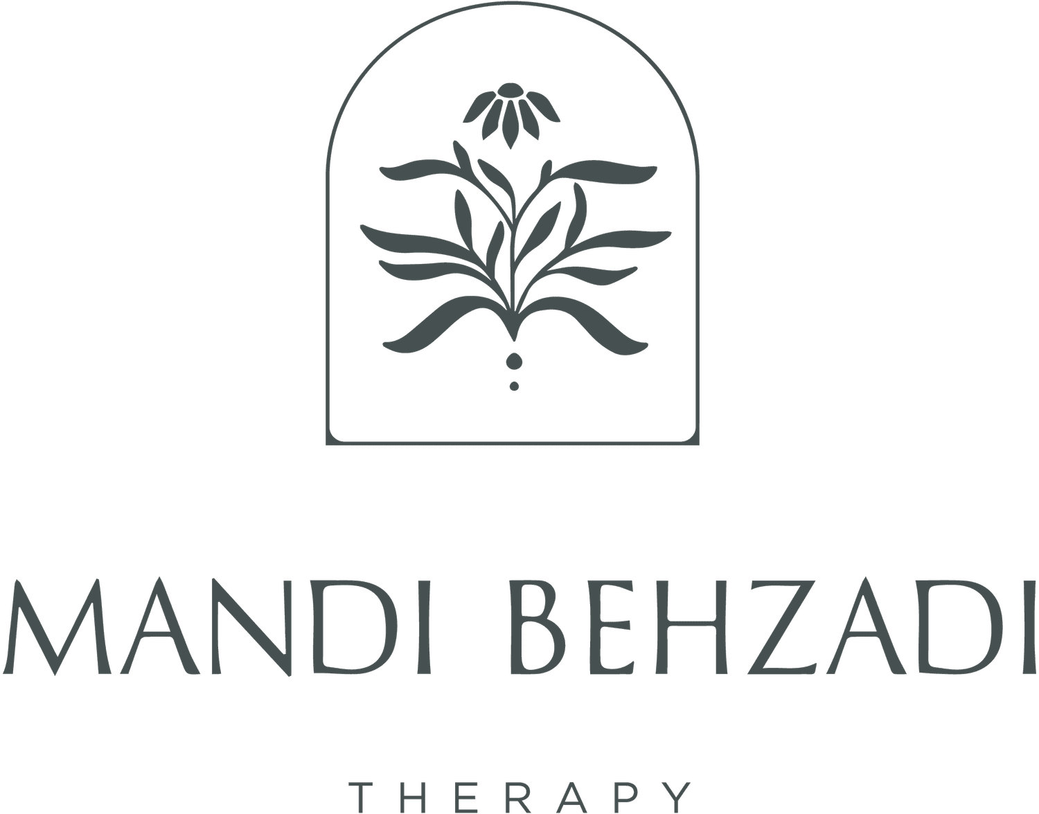 Mandi Behzadi | Individual, Couples, Adolescent Therapy &amp; EMDR | Los Angeles, California