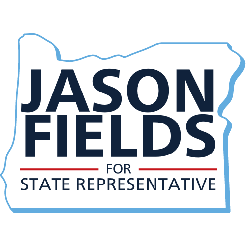 Jason Fields for State Representative