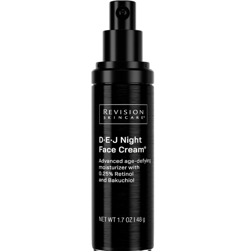 Skinship | Revision DEJ Night Cream | Atlanta Skincare and Medical 