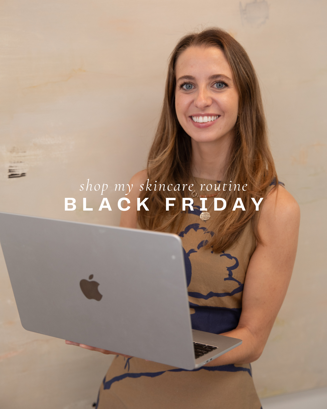 Shop My Skincare Routine: Black Friday Sale at Skinship