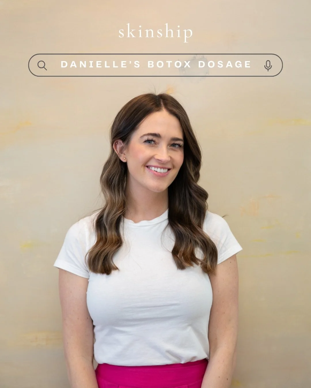 &ldquo;103 units sounds like a lot! I don&rsquo;t want to look weird!&rdquo;
Until you understand full-face treatment.

Different size muscles require different doses but with intentional placement you get lift where you want it and softening where y