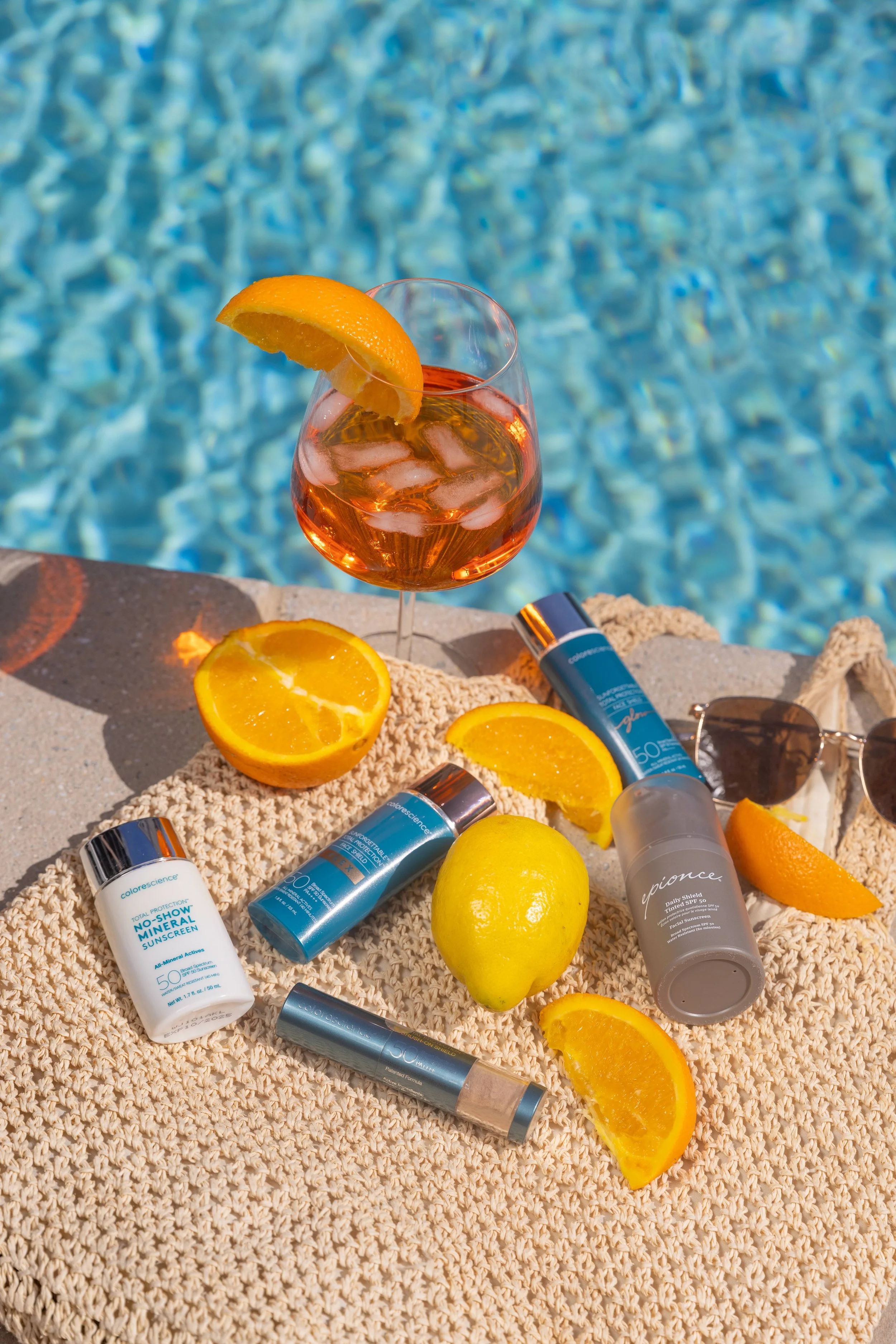 Best Selling Medical Grade Skincare from Colorescience and Skinbetter Science at Skinship in Buckhead, Atlanta