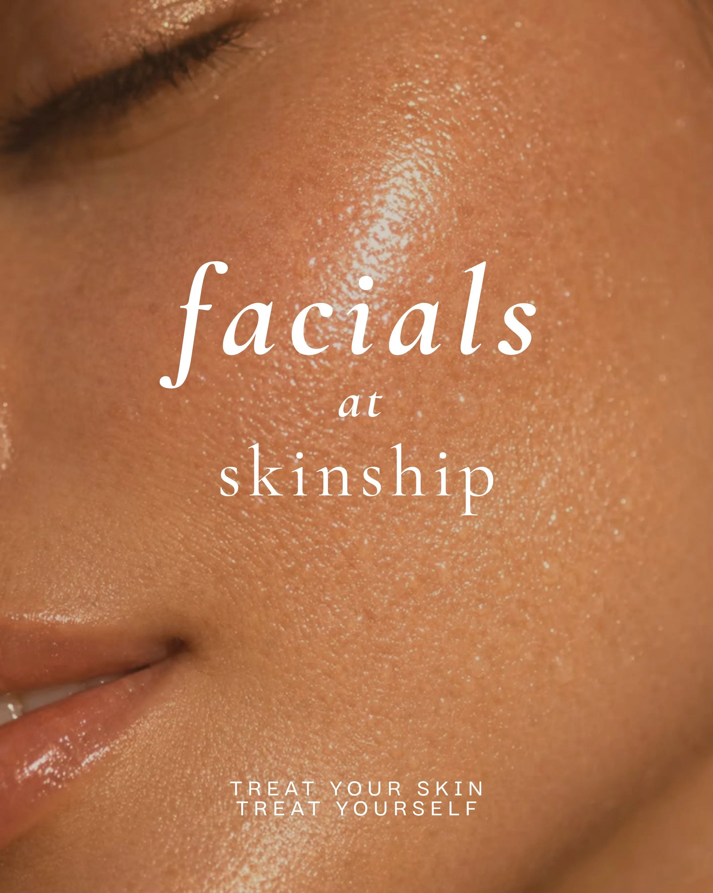 Not sure which facial to choose? Start here.

Or even better, schedule a consultation to speak with one of our providers at the link in bio to see which is best for you ✨