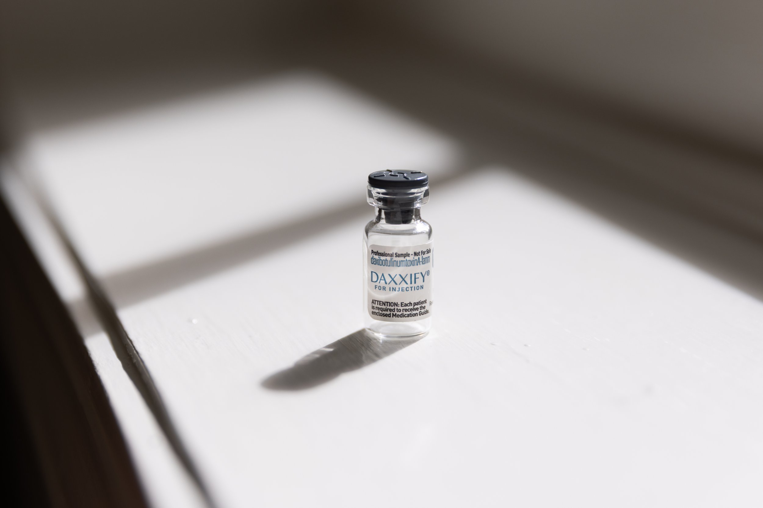 Daxxify in Atlanta: How It's Different From Botox and Dysport