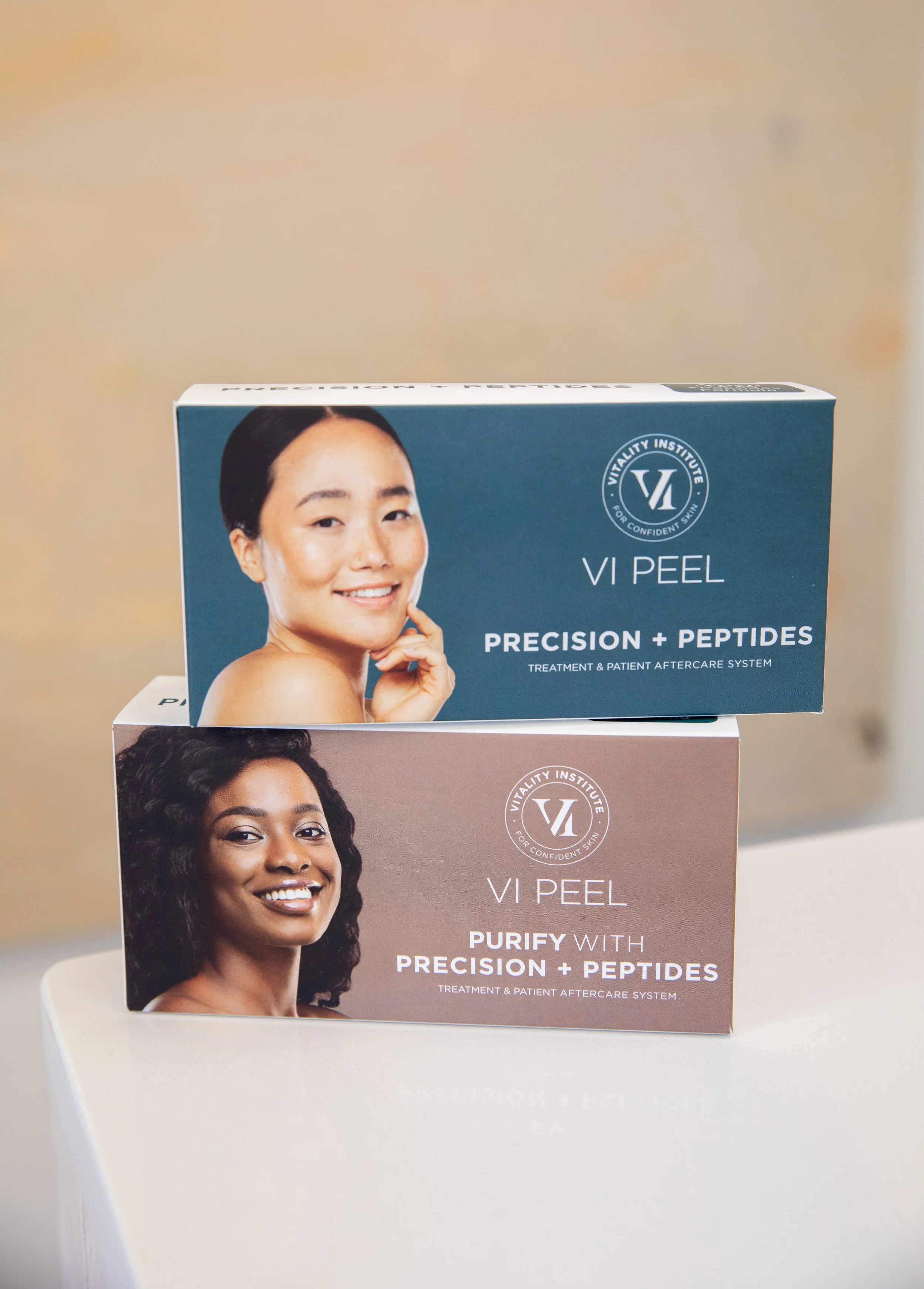 Fall treatments: Chemical Peel for Atlanta