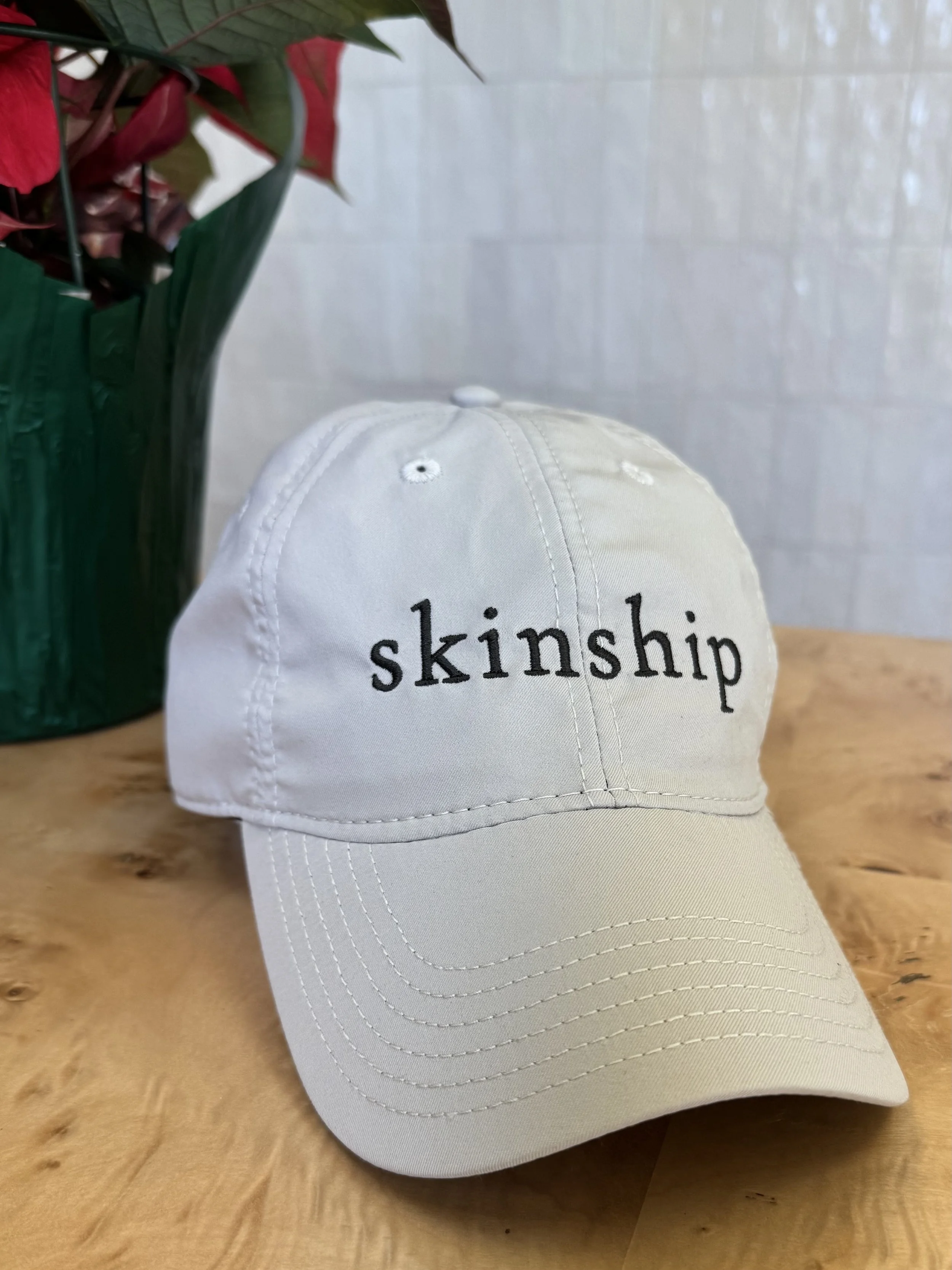 Skinship Hat SPF Buckhead Atlanta Skincare