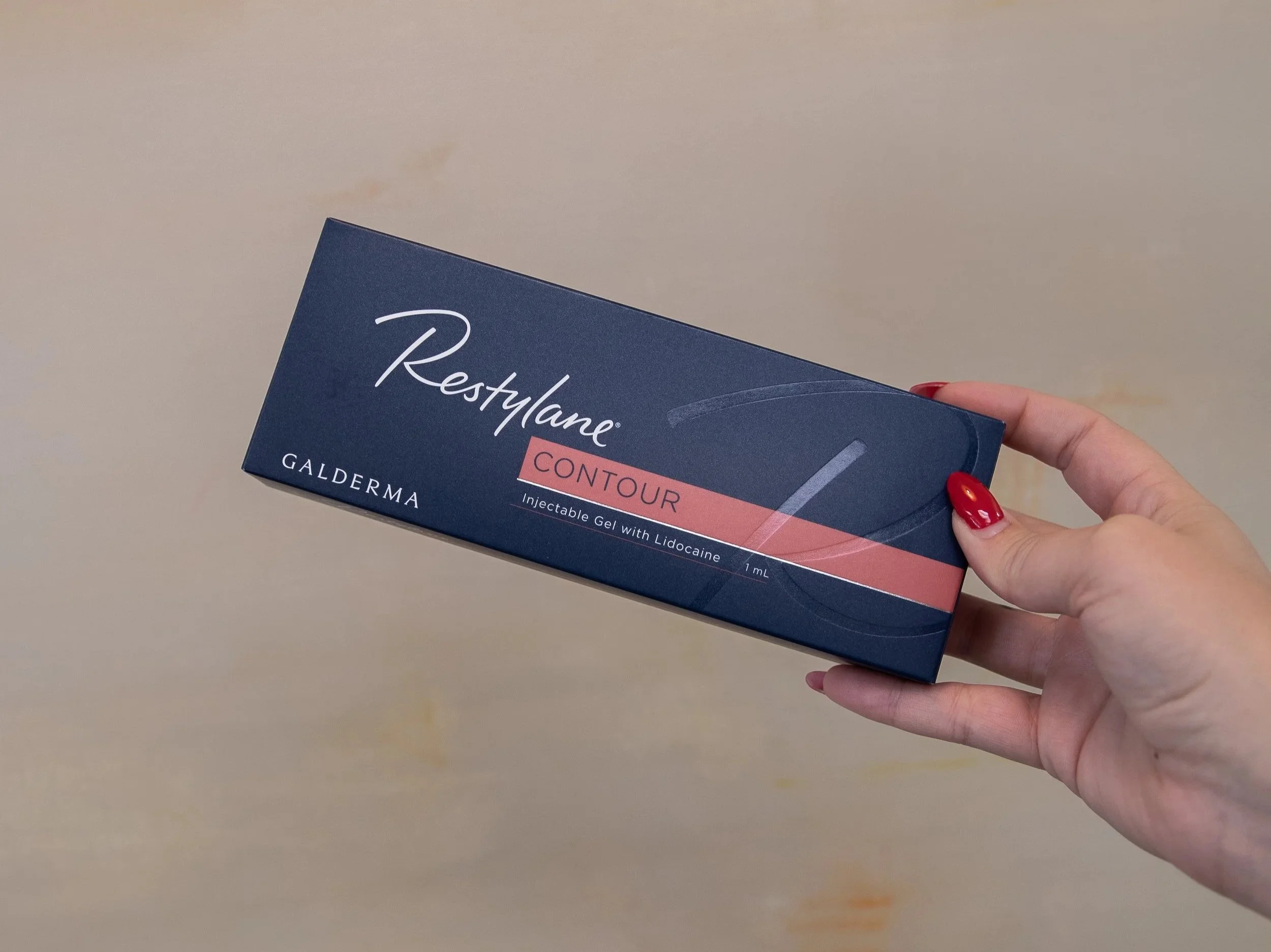 restylane product for injections
