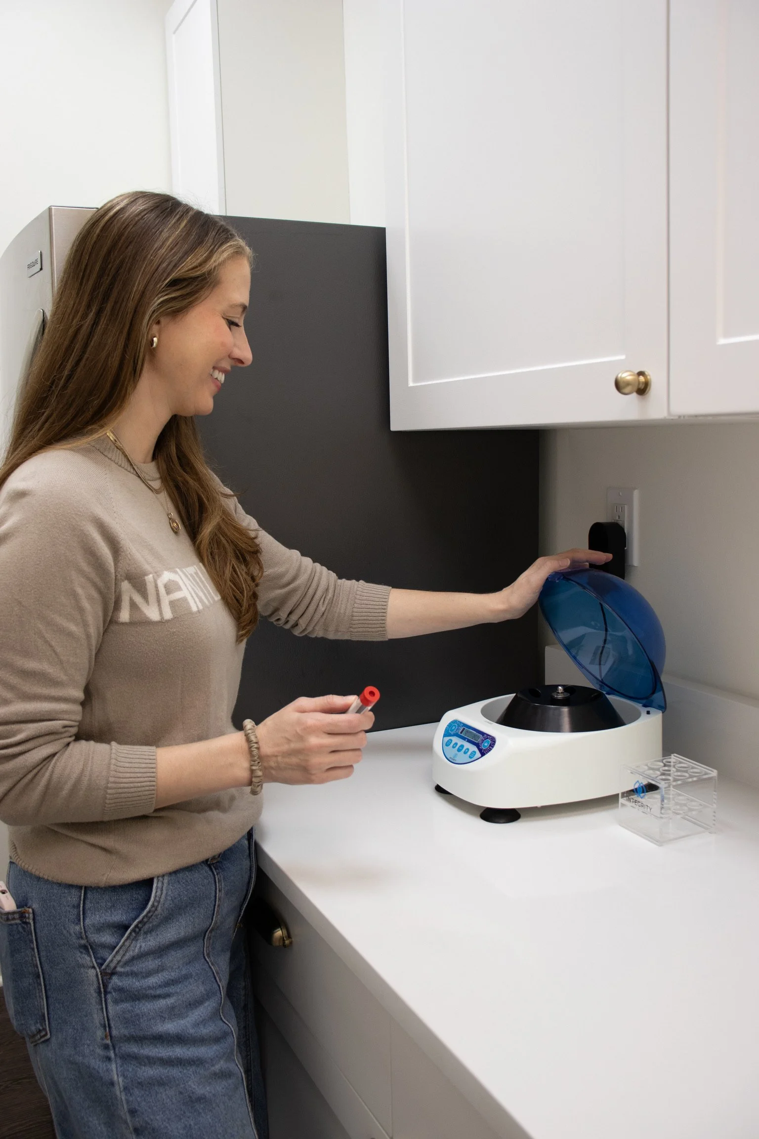 PRP and PRF at Skinship in Buckhead Atlanta for skin, collagen, and hair restoration