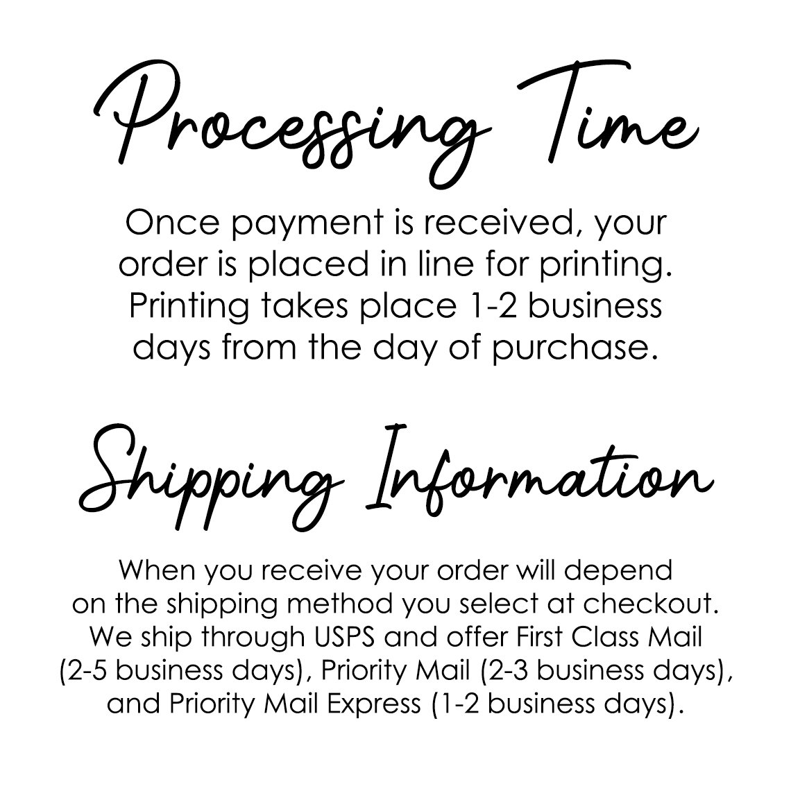 Round Labels - Processing and Shipping.jpg