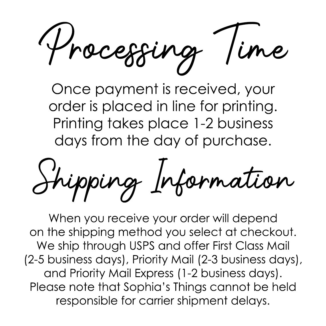 Lego Kits - Processing Time and Shipping Information.jpg