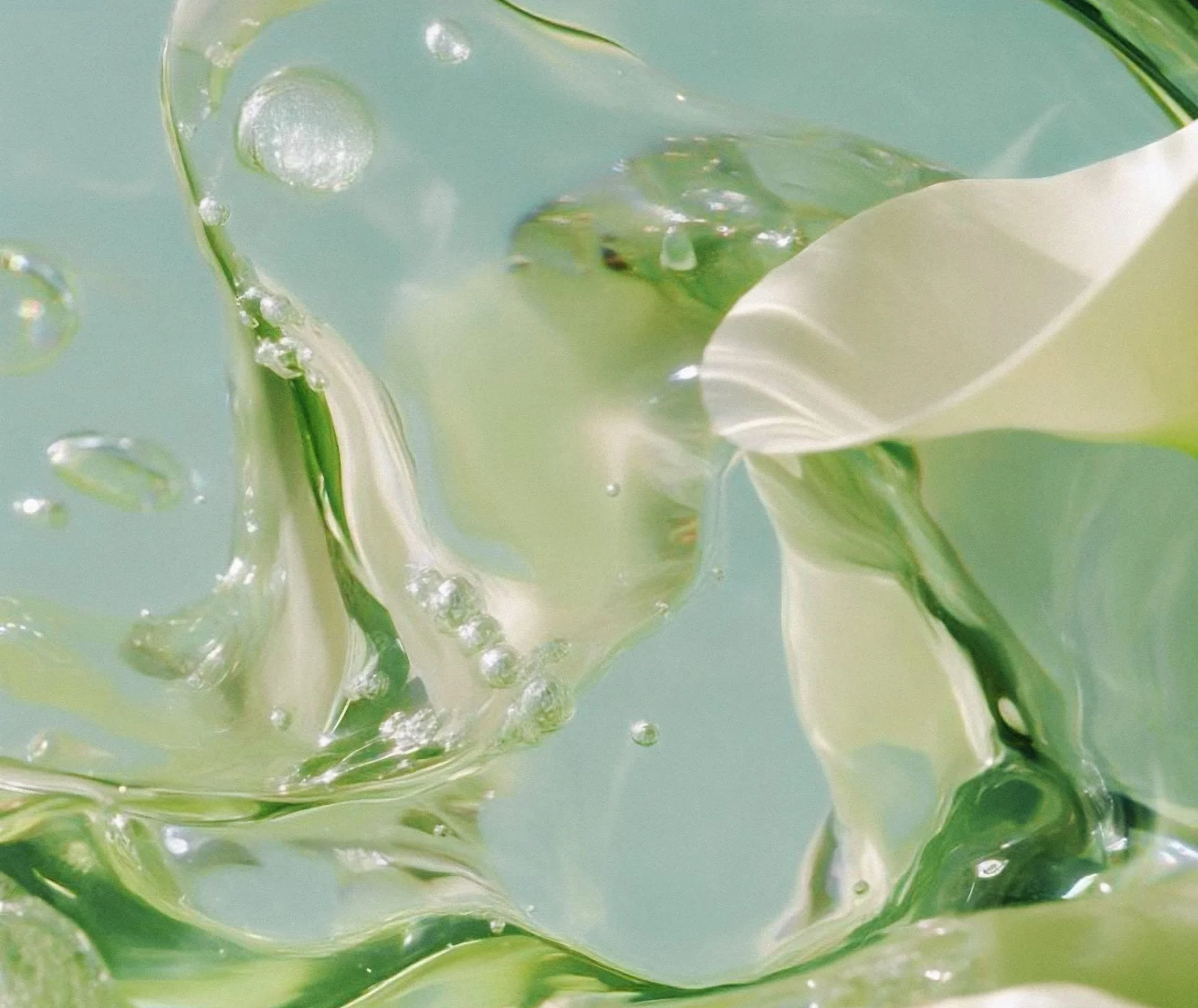 Beauty Independent— Approving a Formula