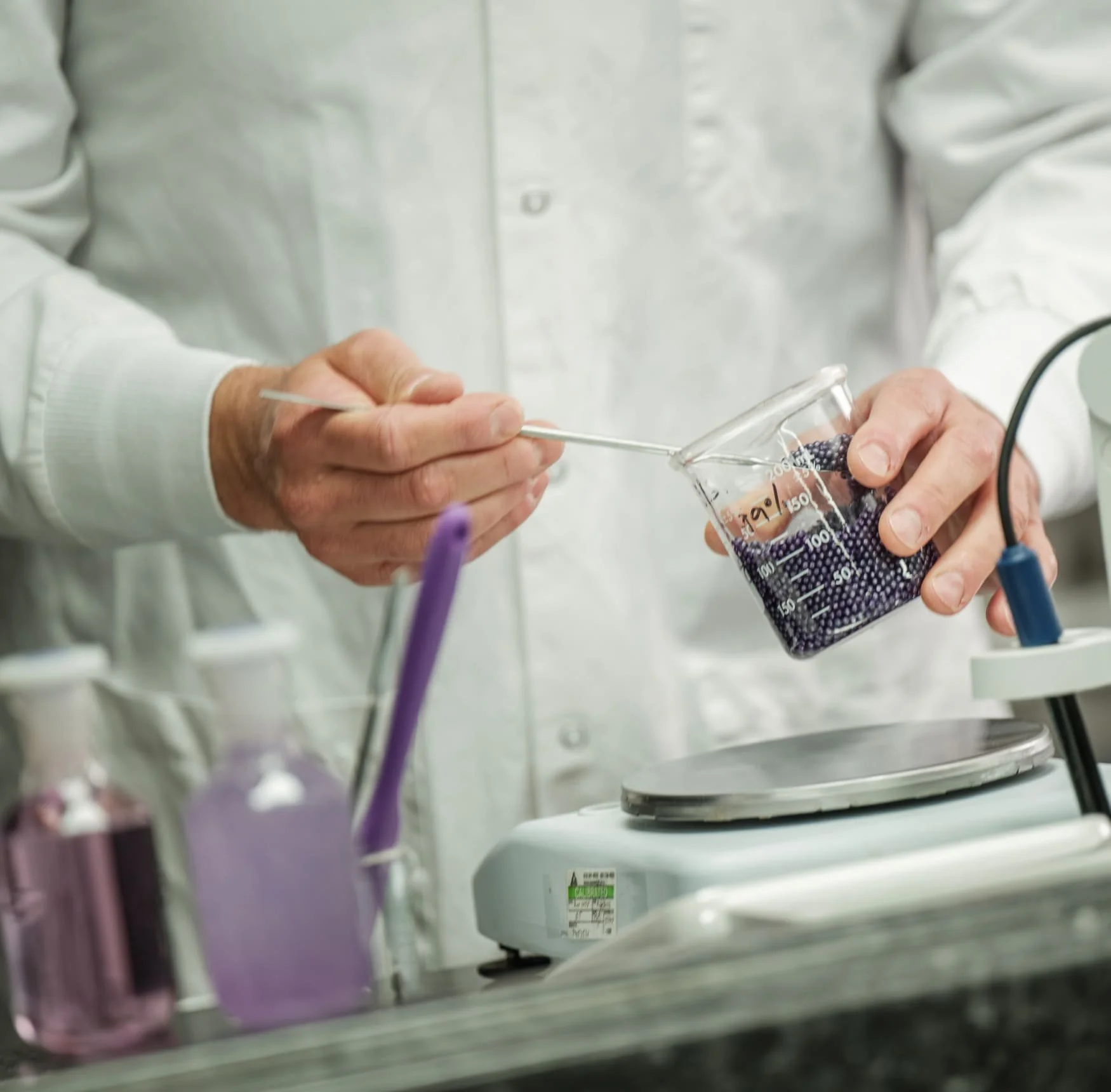Advanced Indie Beauty Skincare Manufacturer California