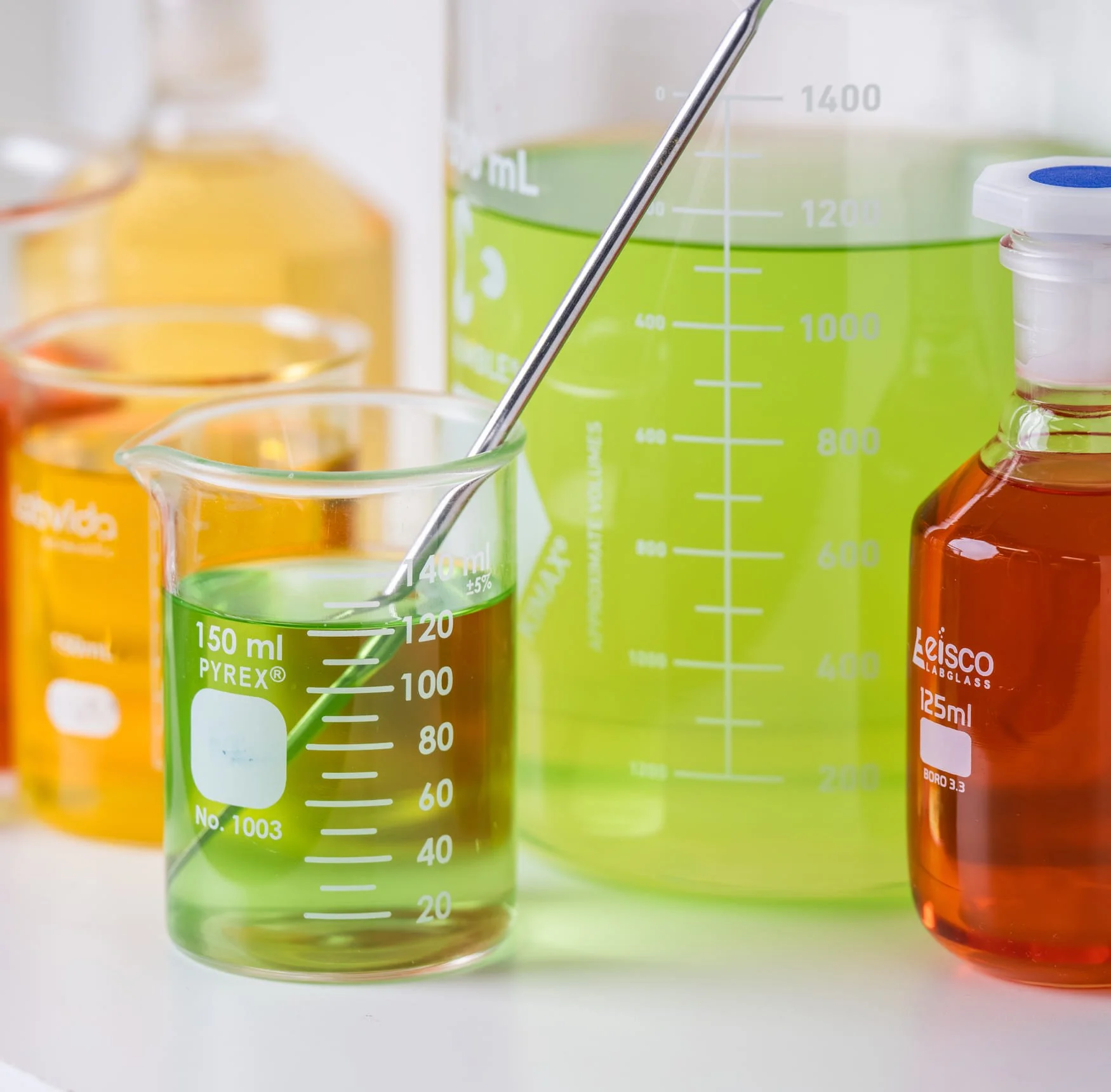 Medical Grade Skincare Manufacturing Los Angeles