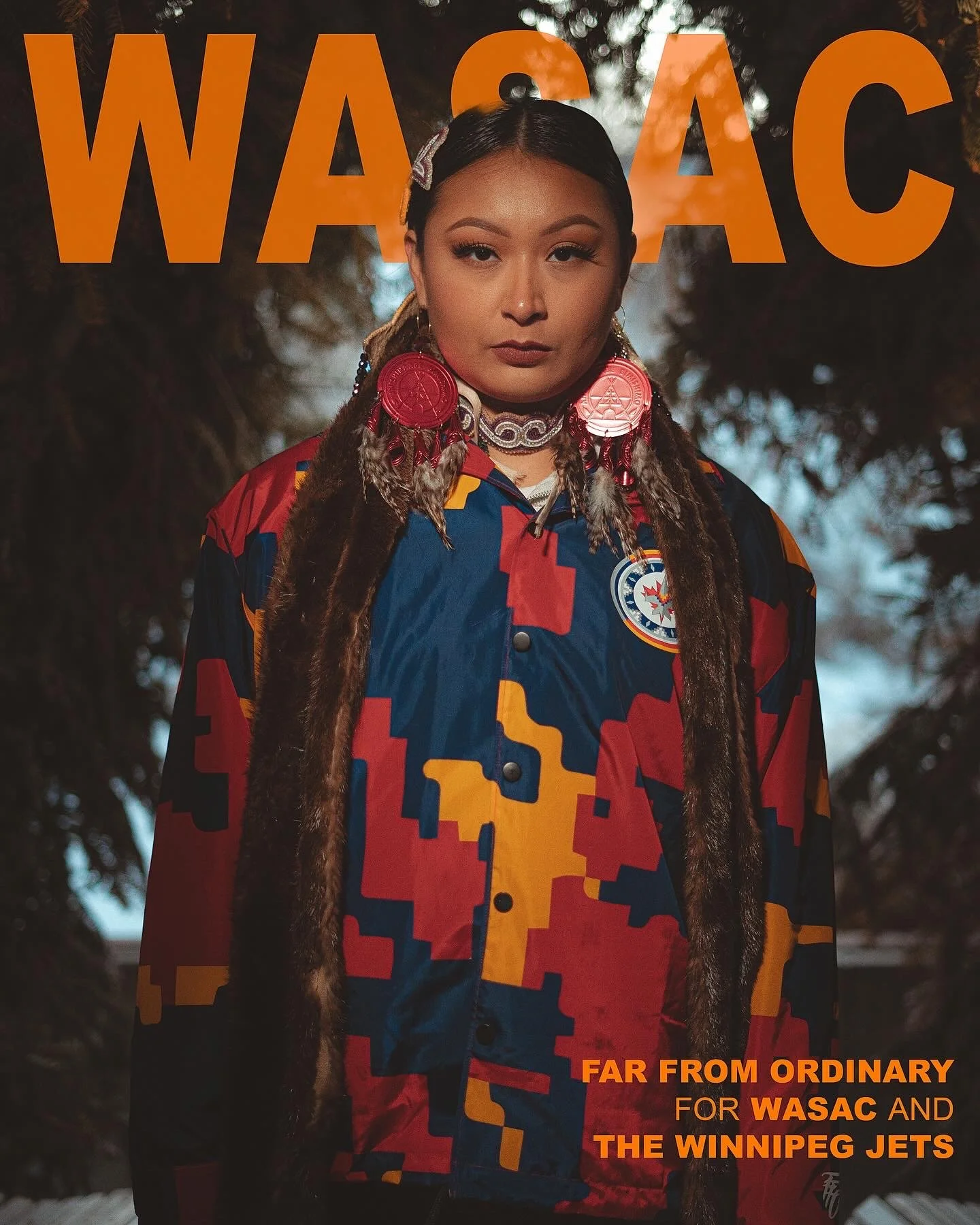 WASAC X FFO
