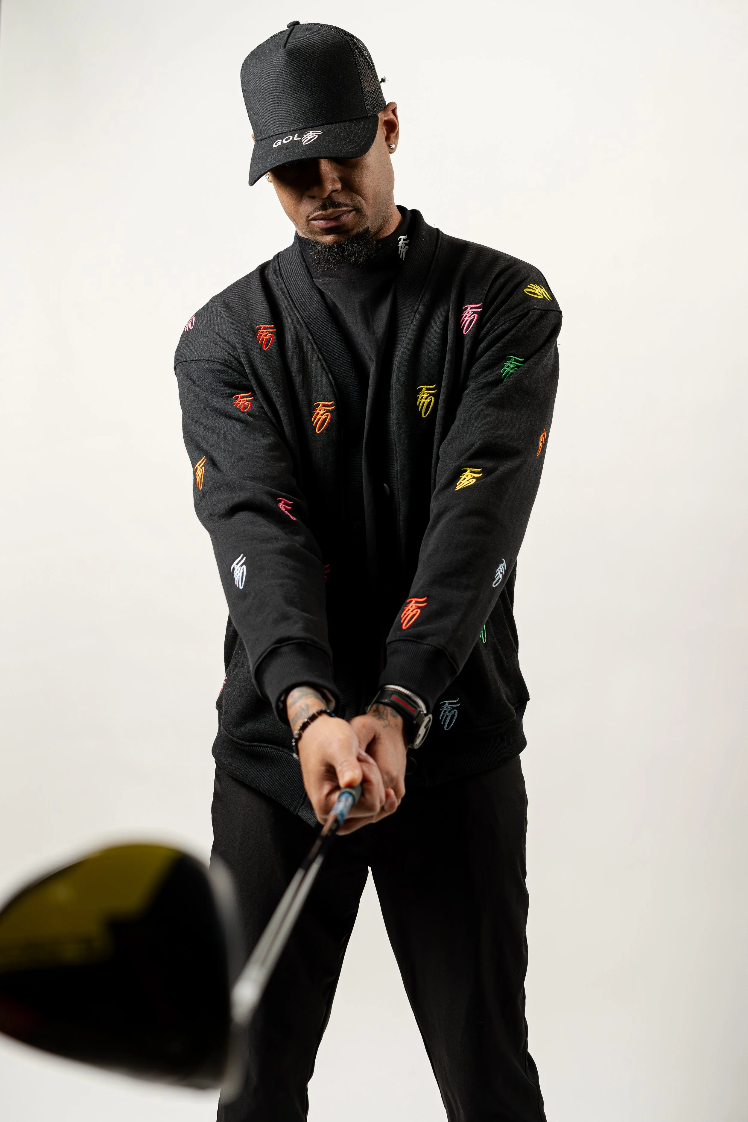 FFO GOLF 24'