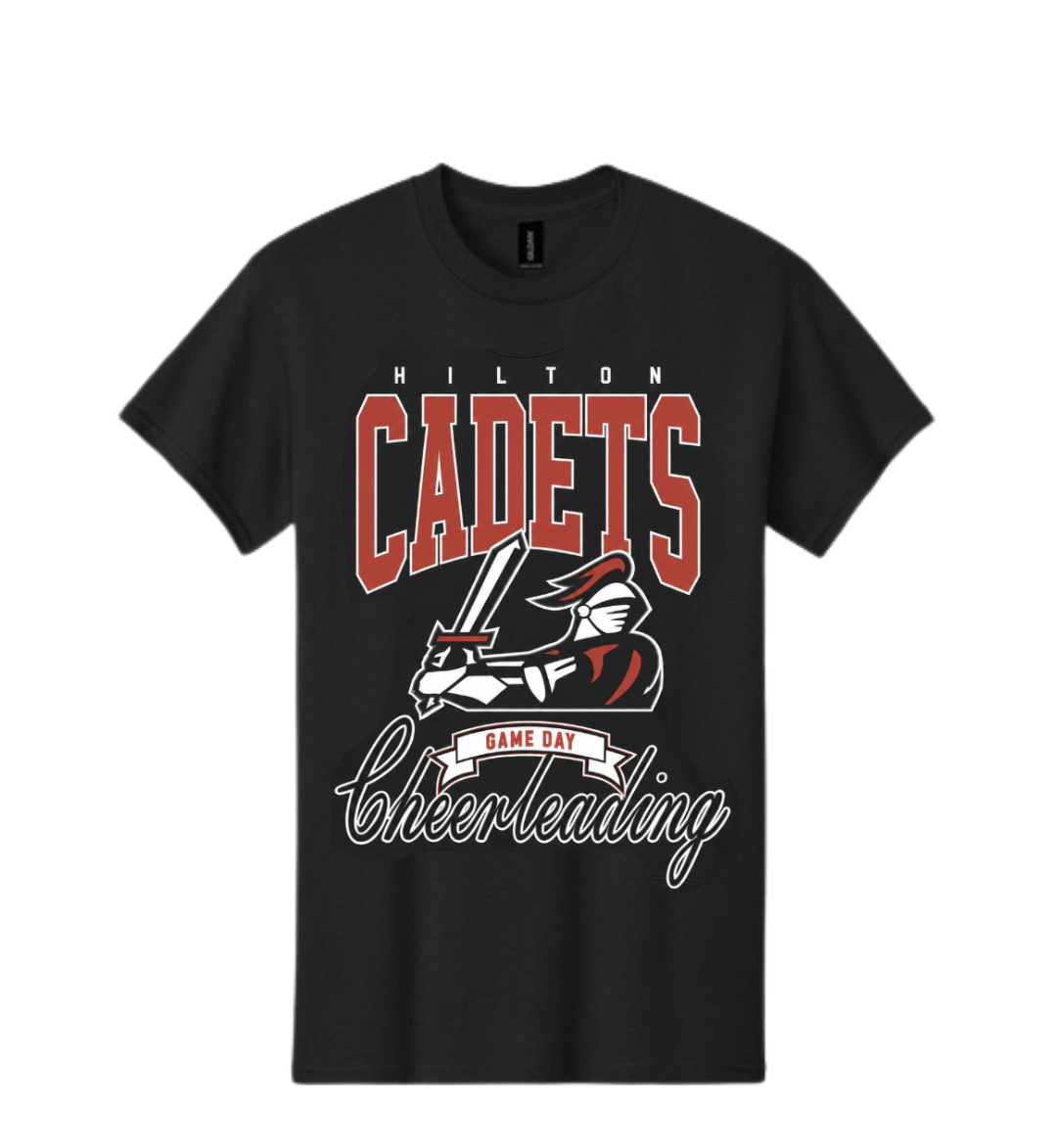 HCHS GAME DAY TEE