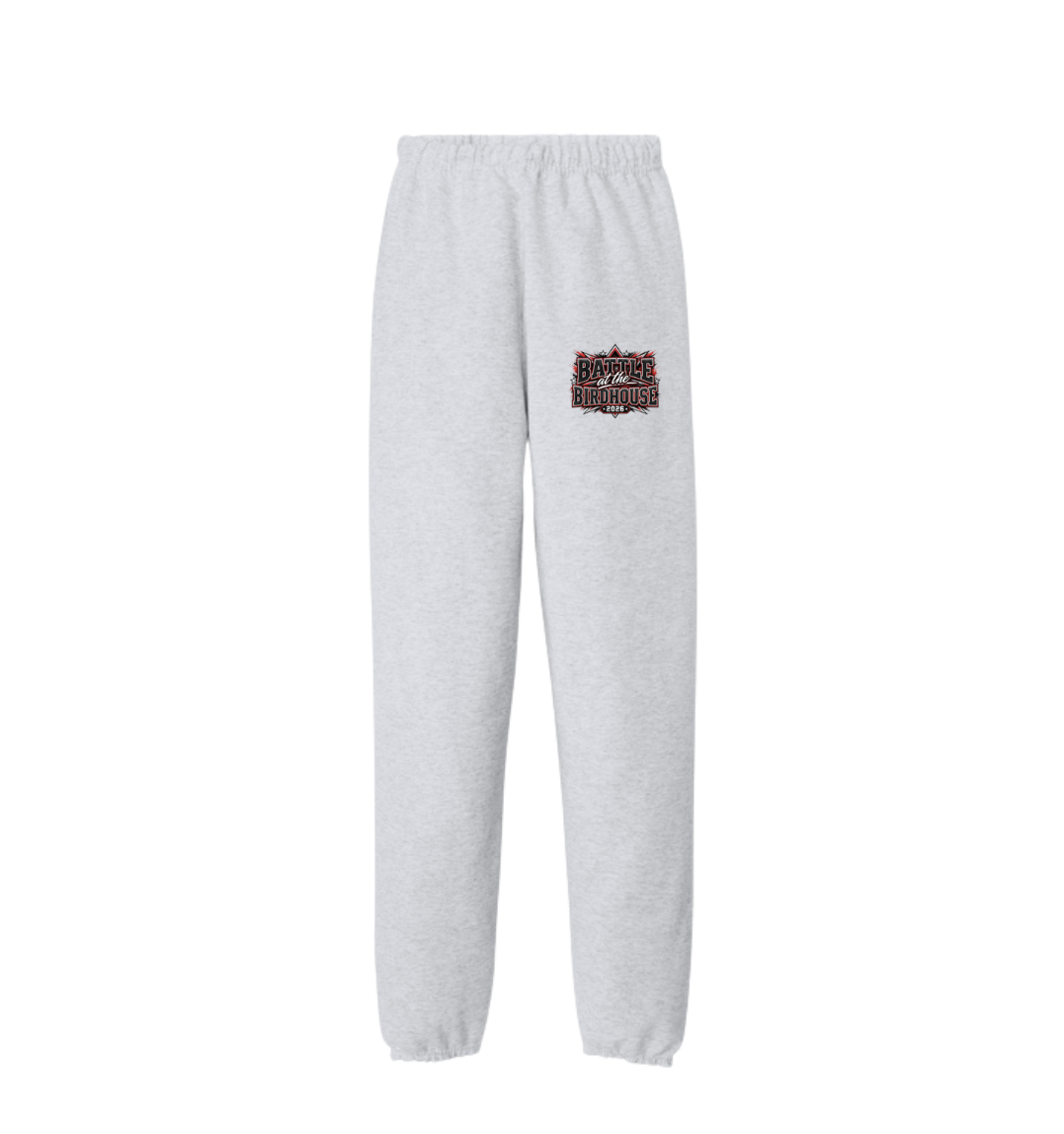 Battle at the Birdhouse Sweatpants