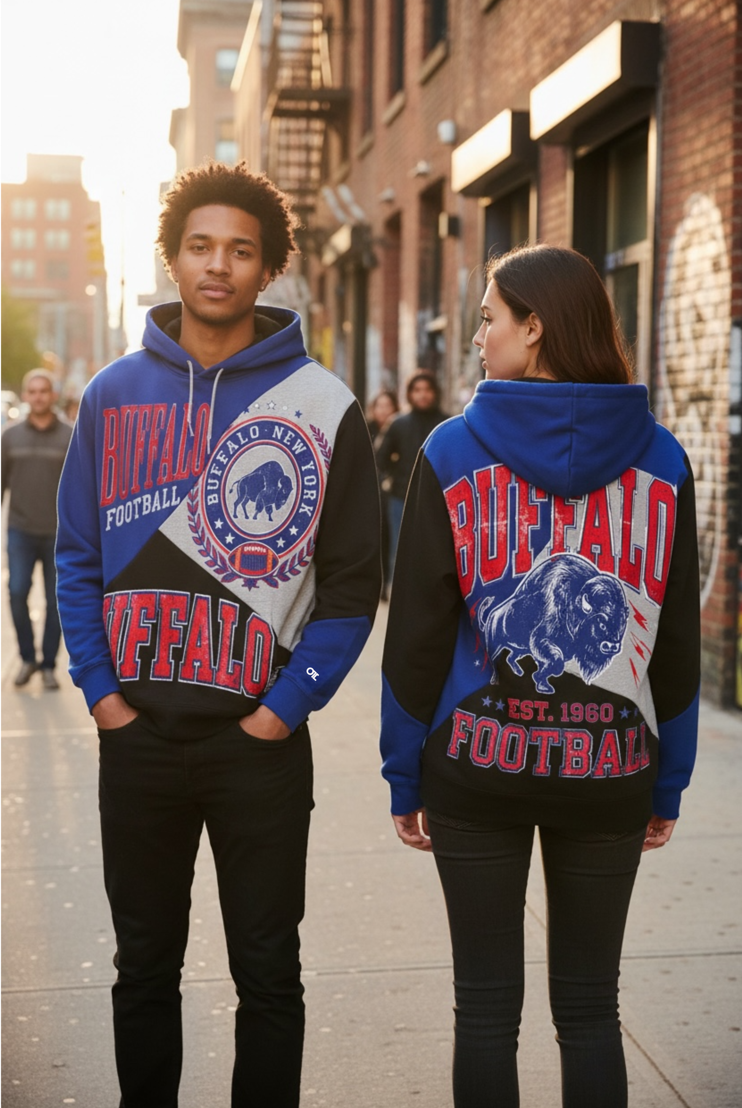 OTL Buffalo Collection.png