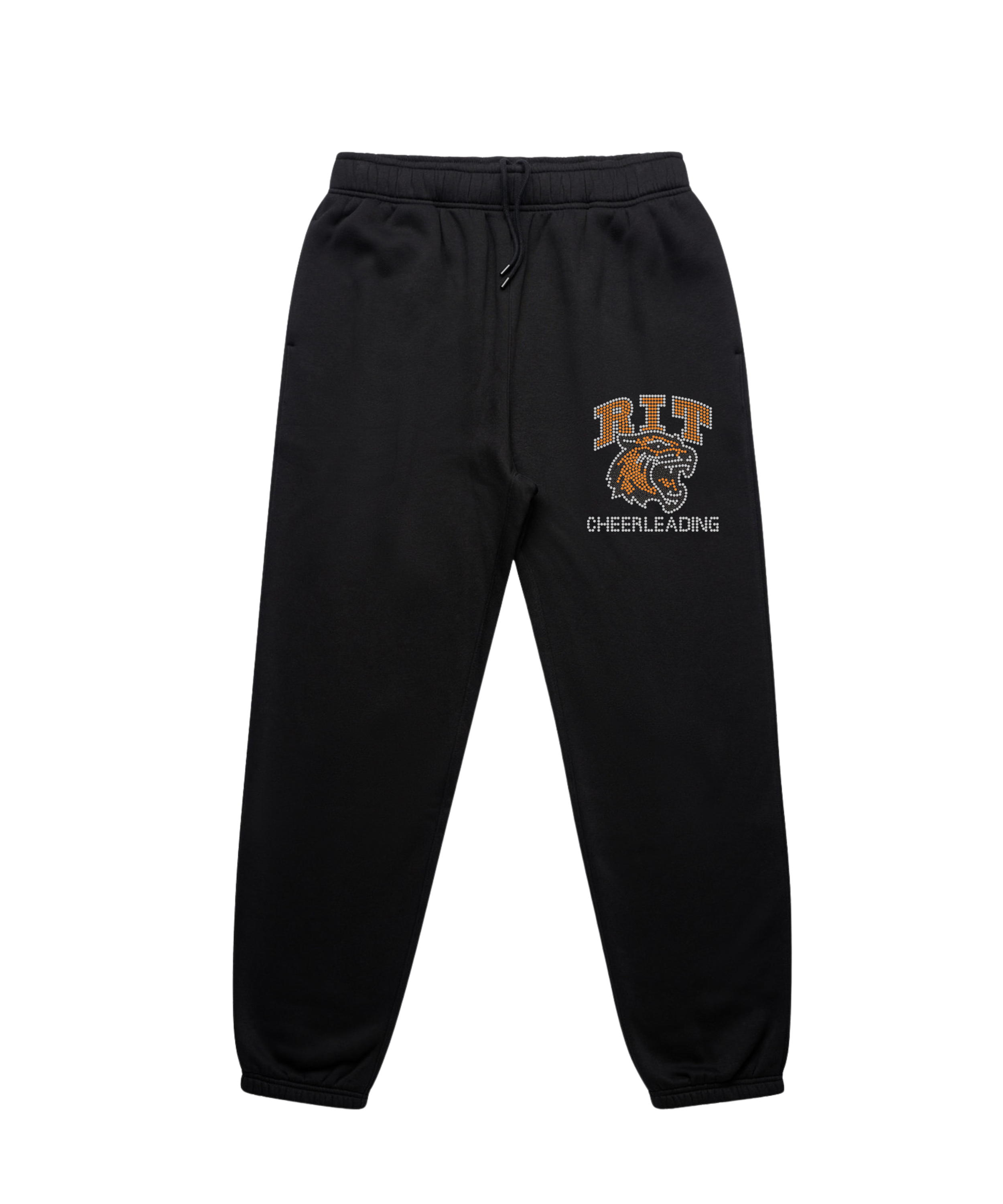 RIT Bling Oversized Sweats