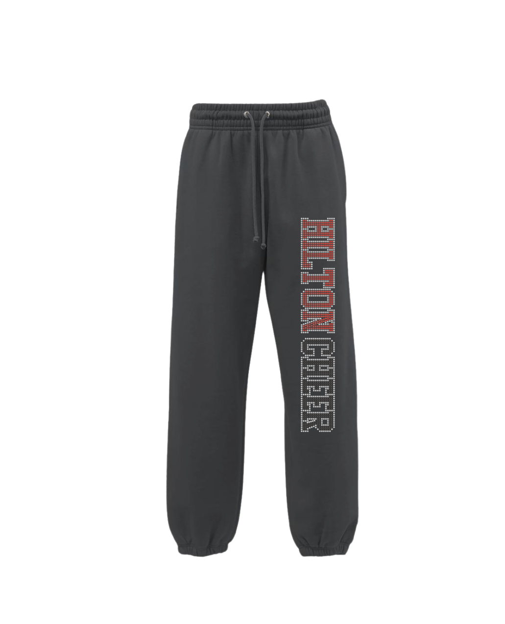 HILTON CHEER Bling Sweats