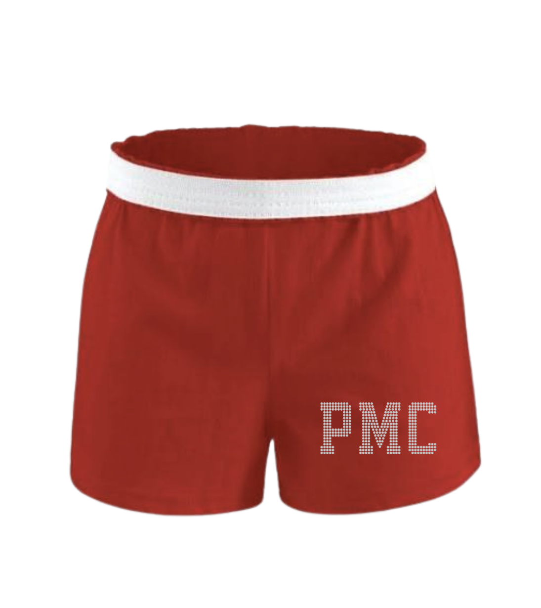 PAL-MAC PMC Bling Soffe Shorts