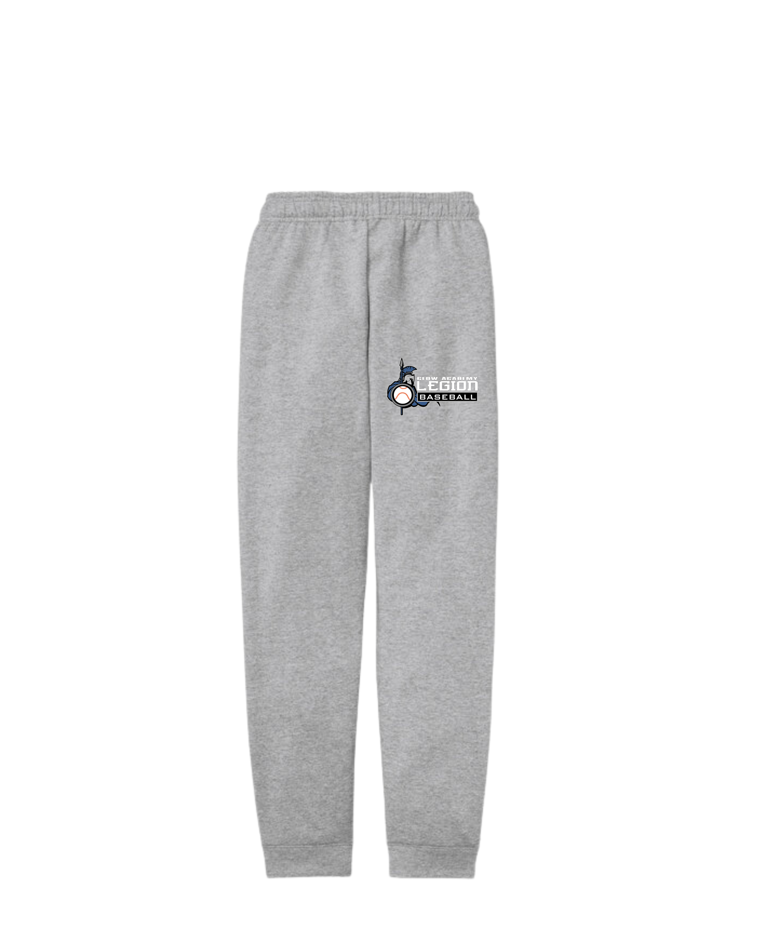 Glow Academy Legion Baseball Joggers
