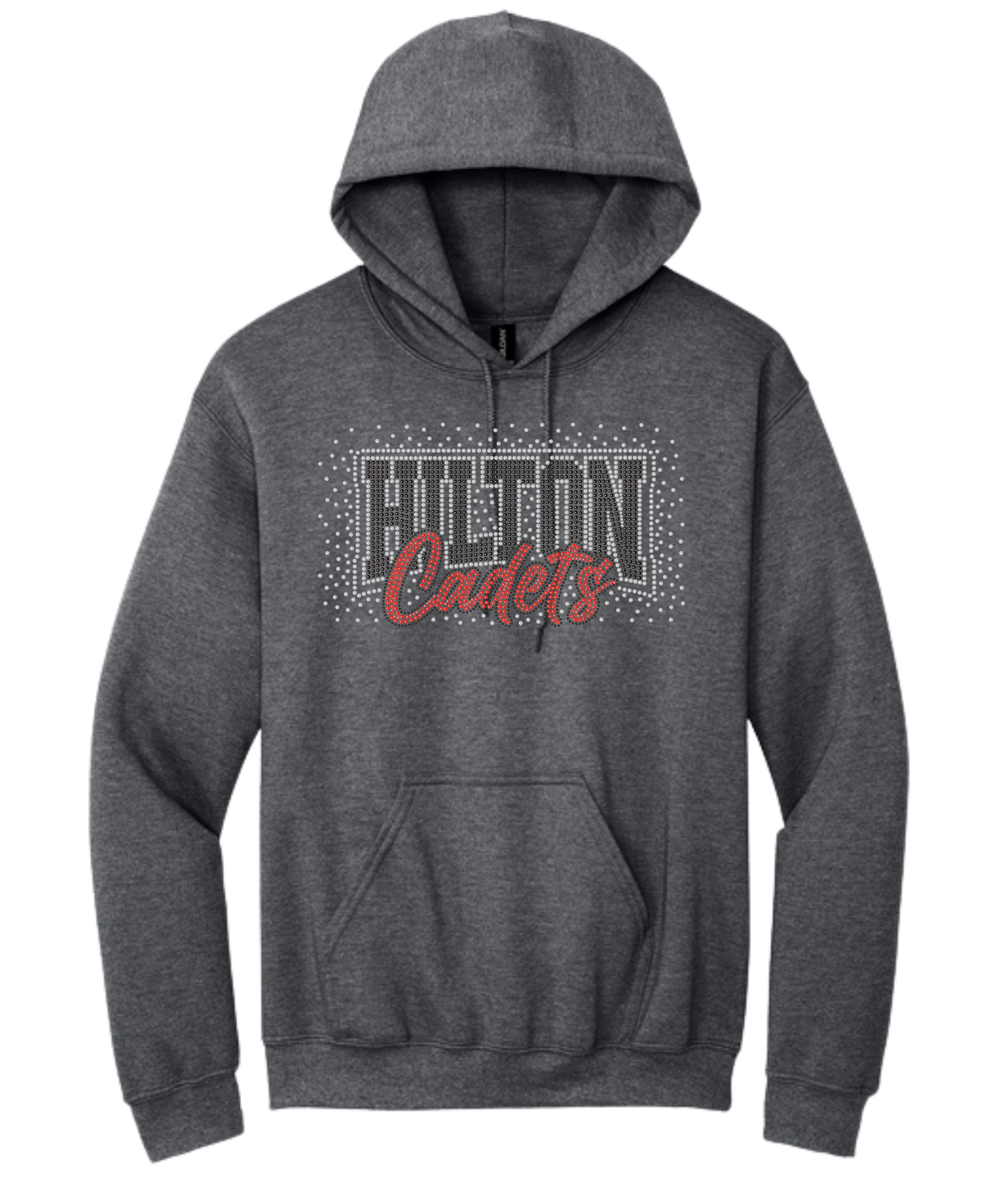 Hilton Jr Ca9dets.png