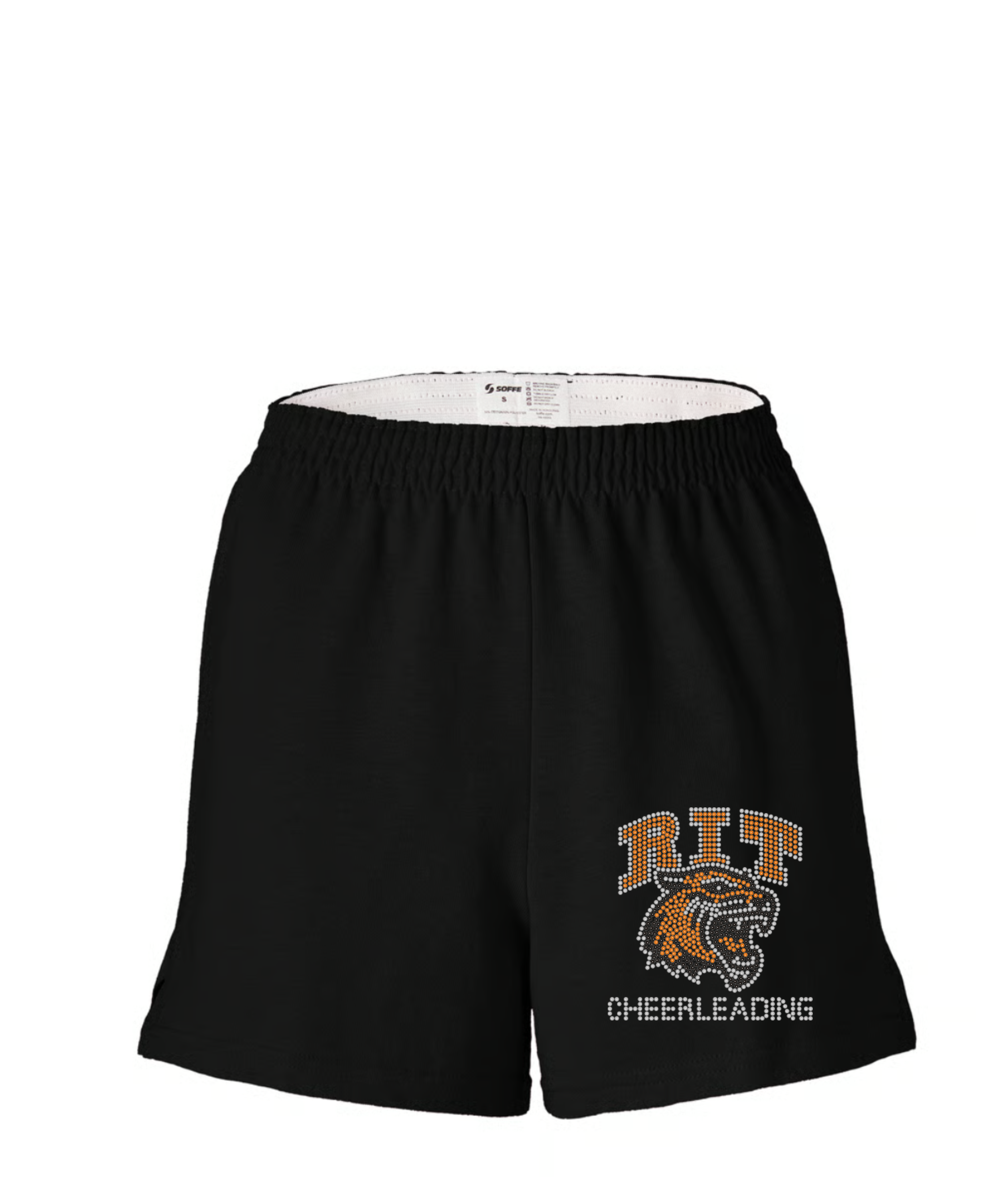 RIT Bling Soffe Shorts
