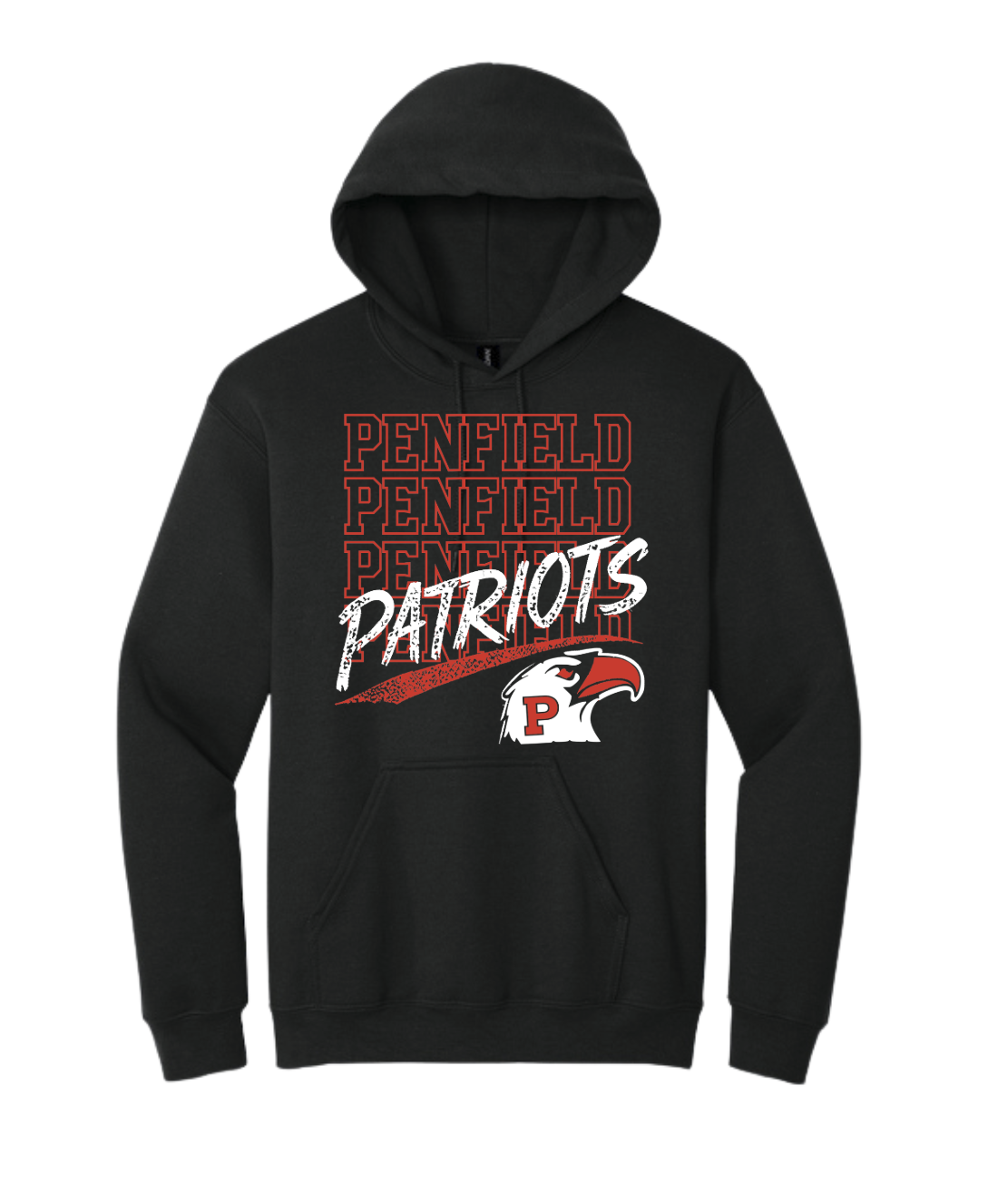 Penfield Patriots Hoodie
