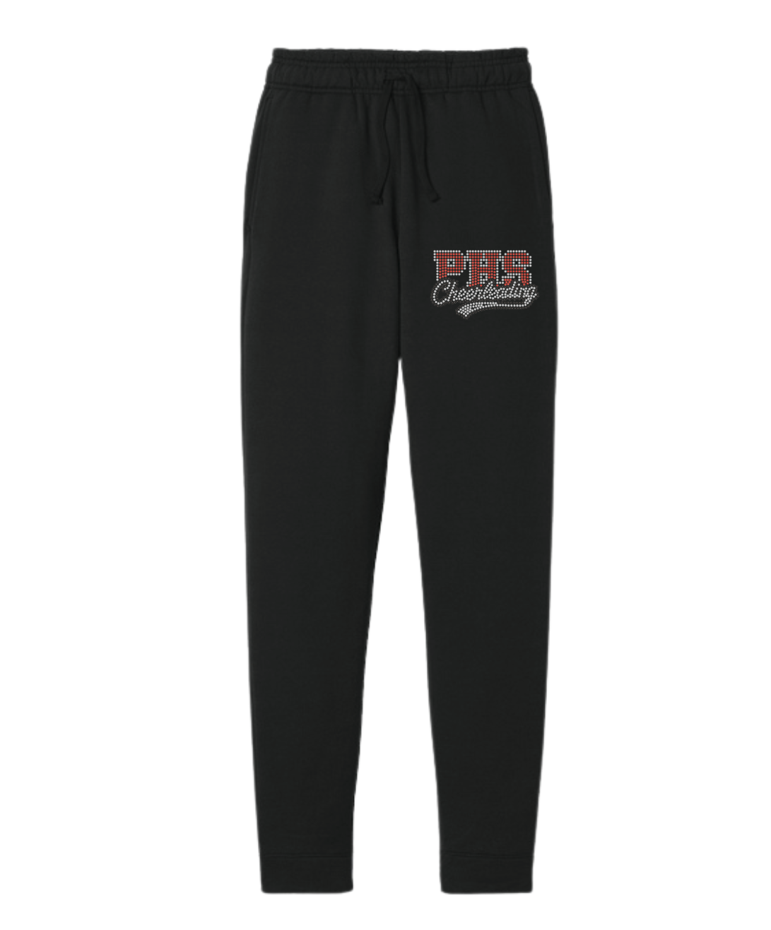 PHS Cheerleading Bling Joggers