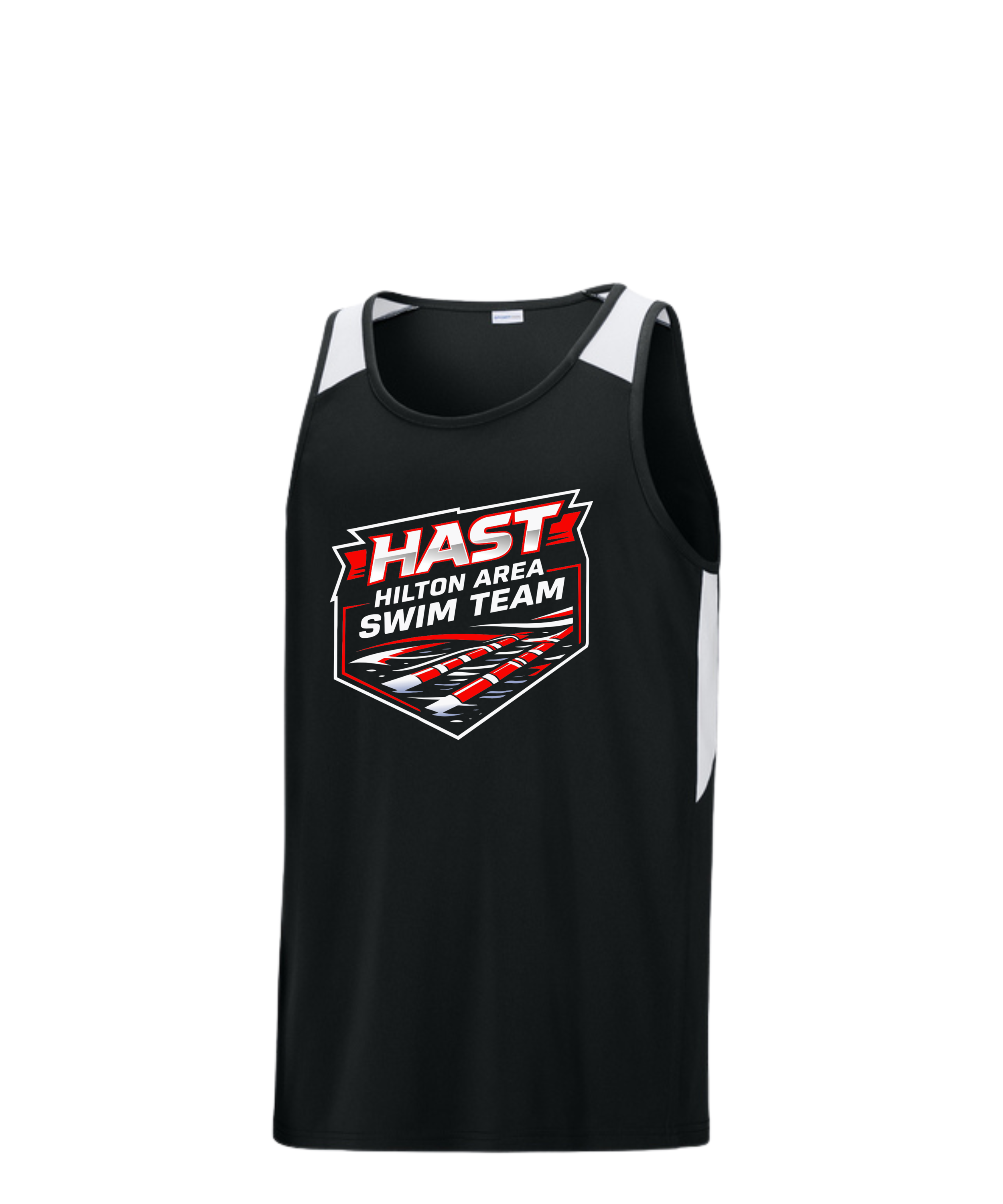 HAST Dri Fit Tank Top