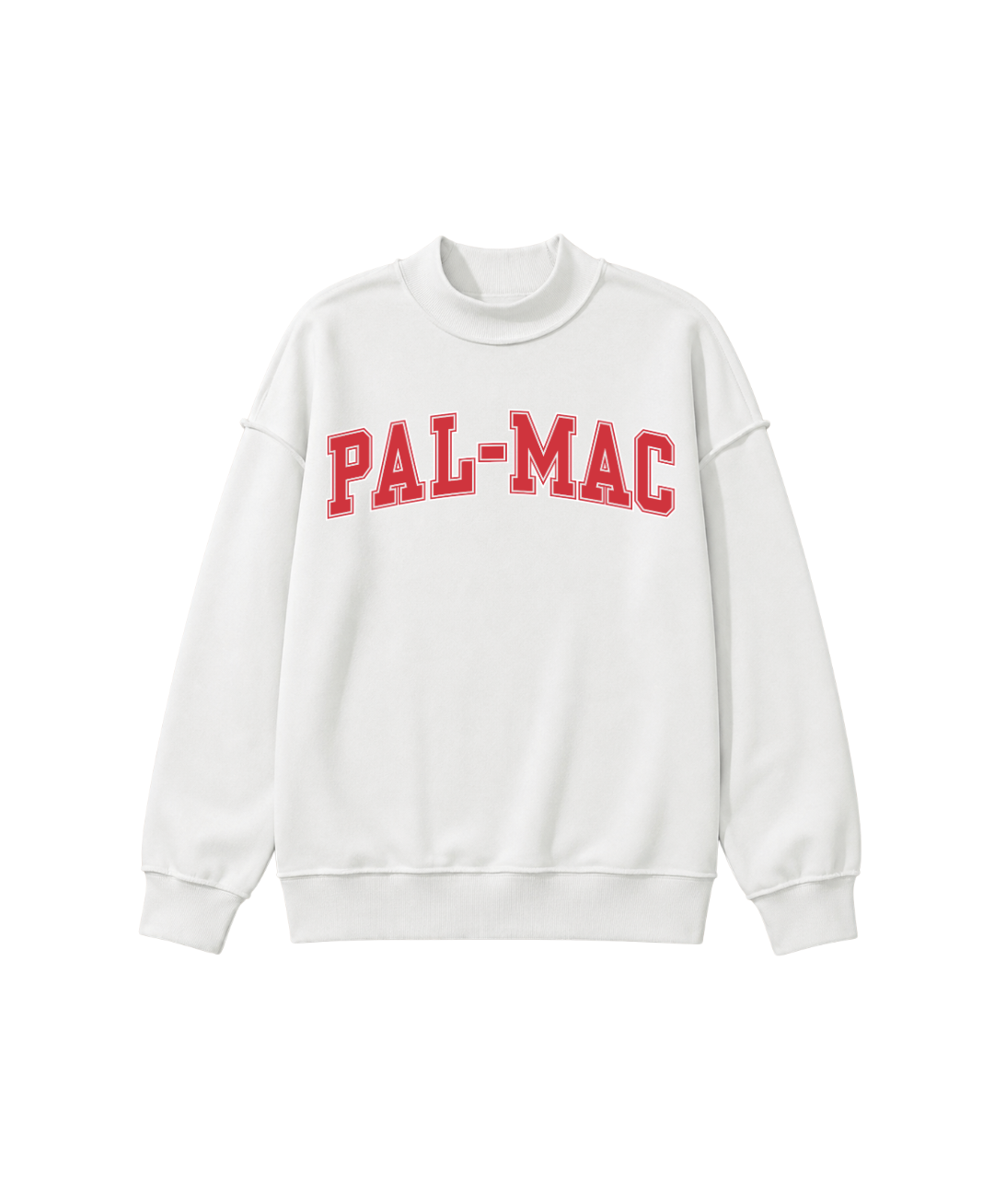 PAL-MAC Mockneck